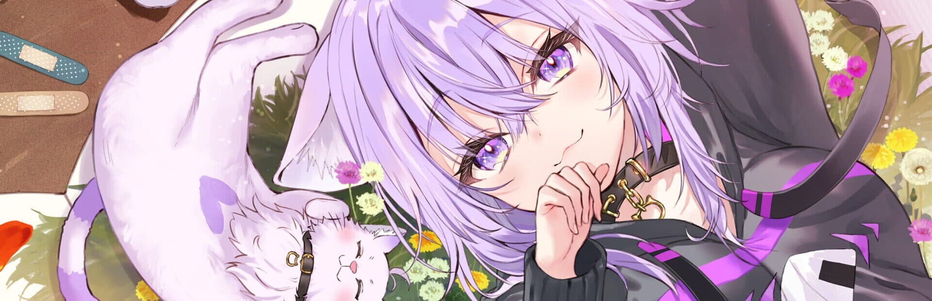 Okayu Nyumu!