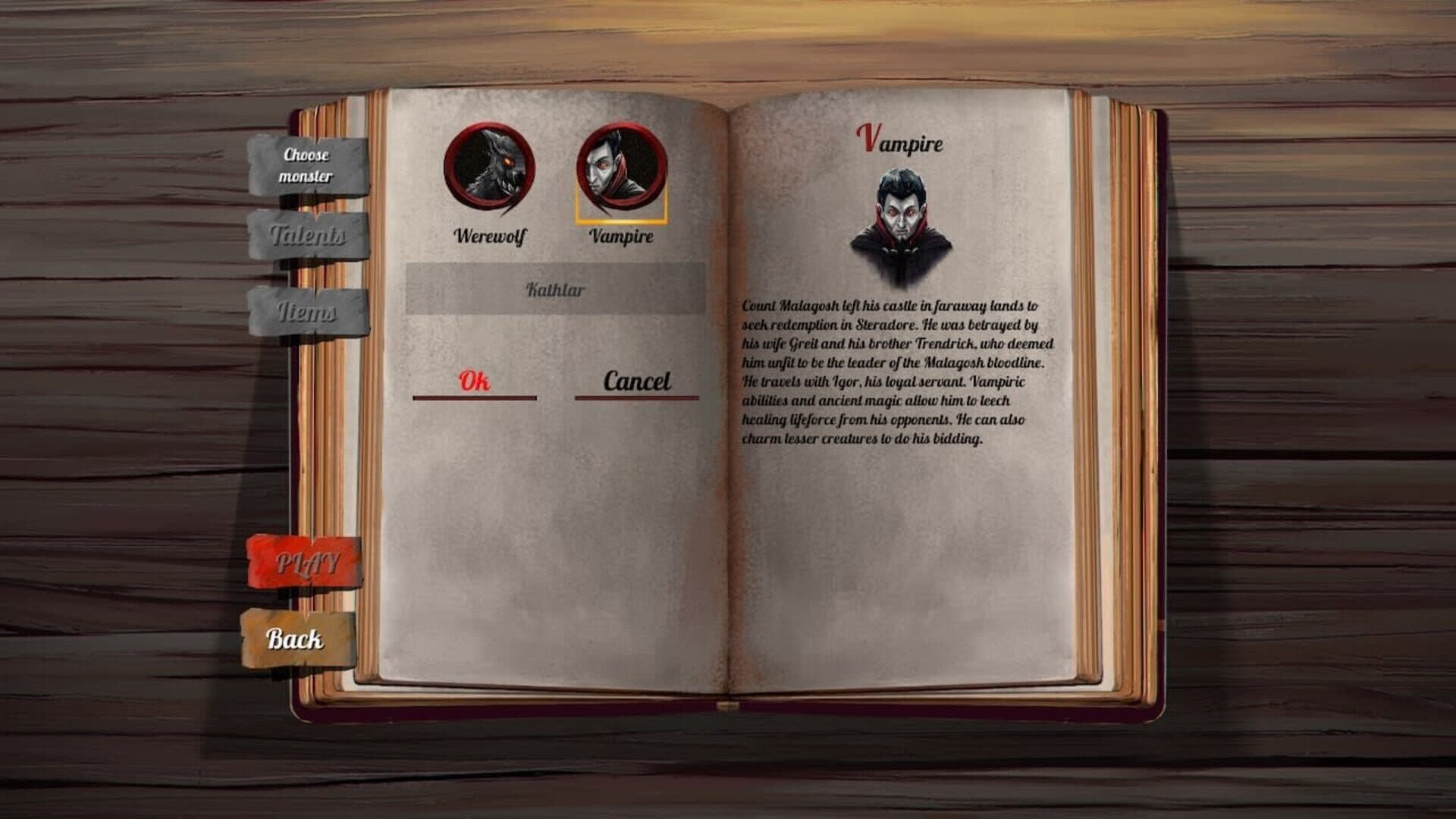 From Shadows screenshot 2