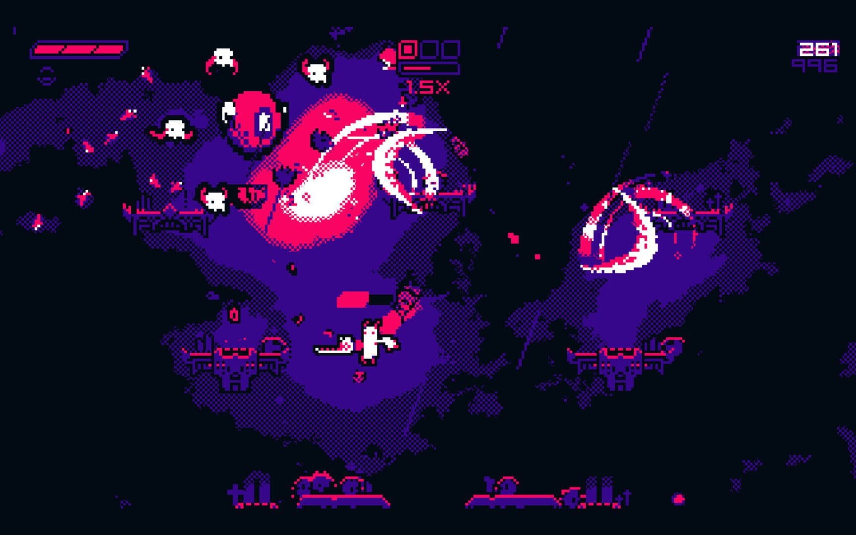 Hell is Other Demons screenshot 9
