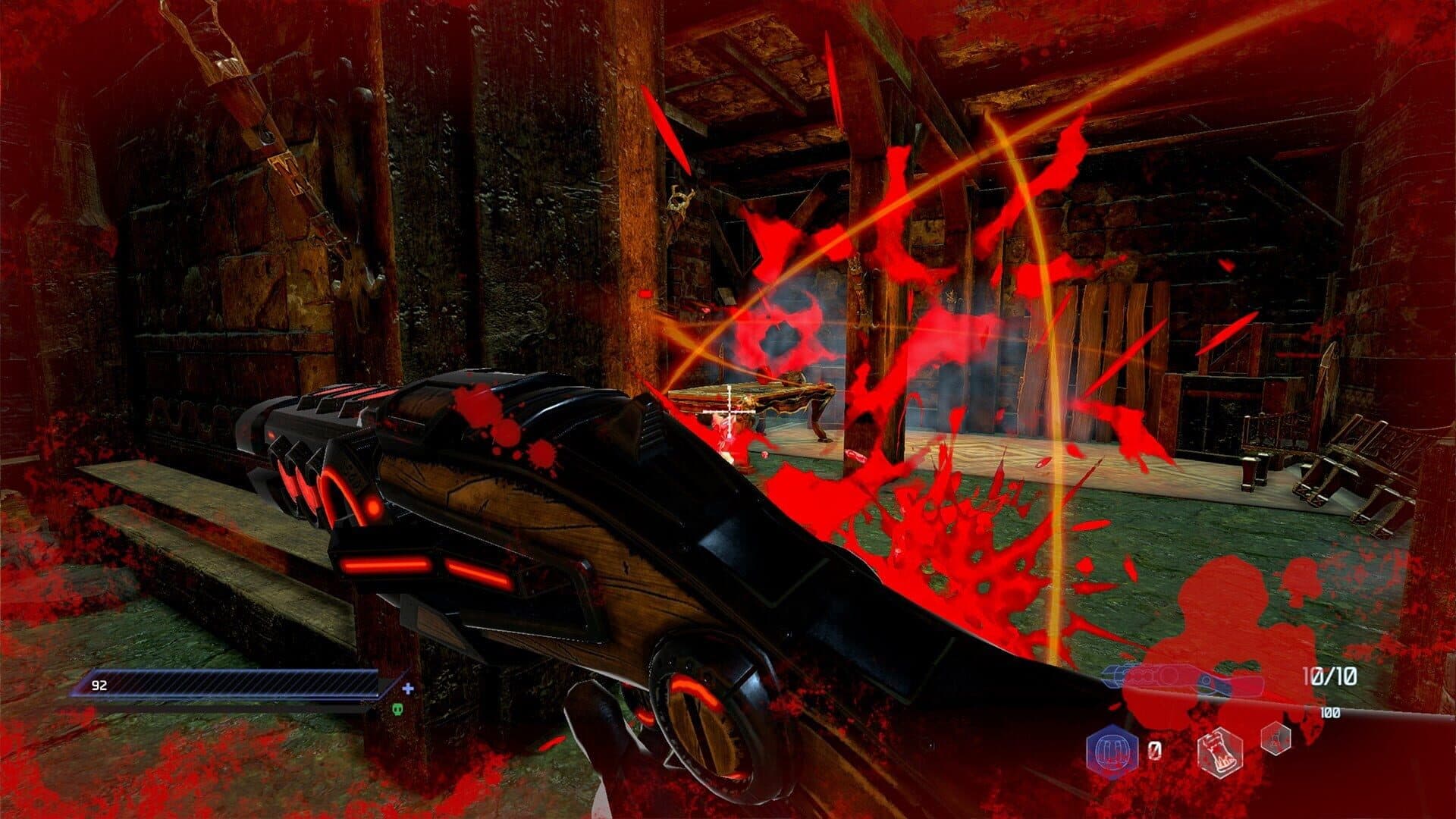 Madness Beverage screenshot 3