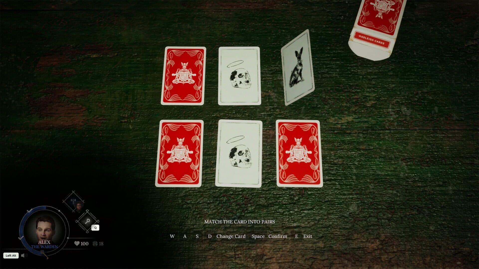اسکرین‌شات Deceit 2 - 2