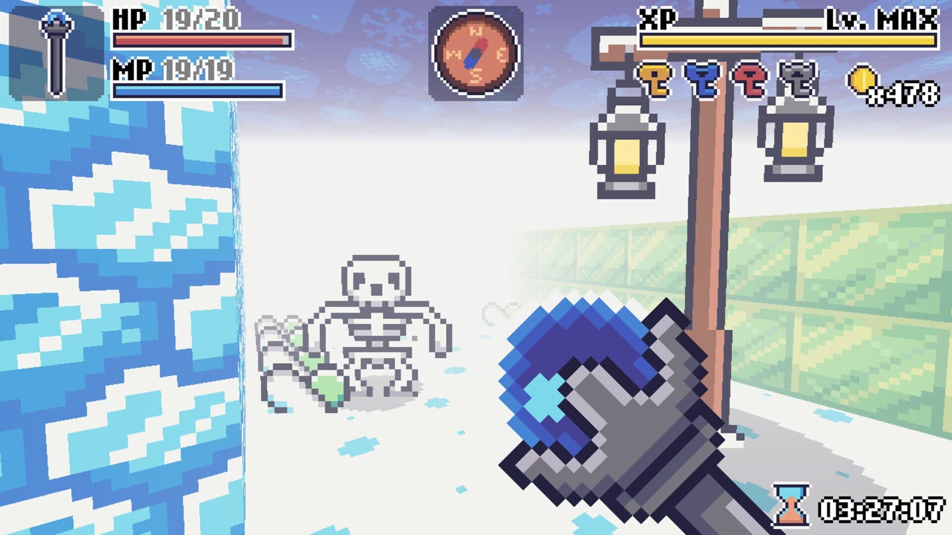 Witch Rise screenshot 0