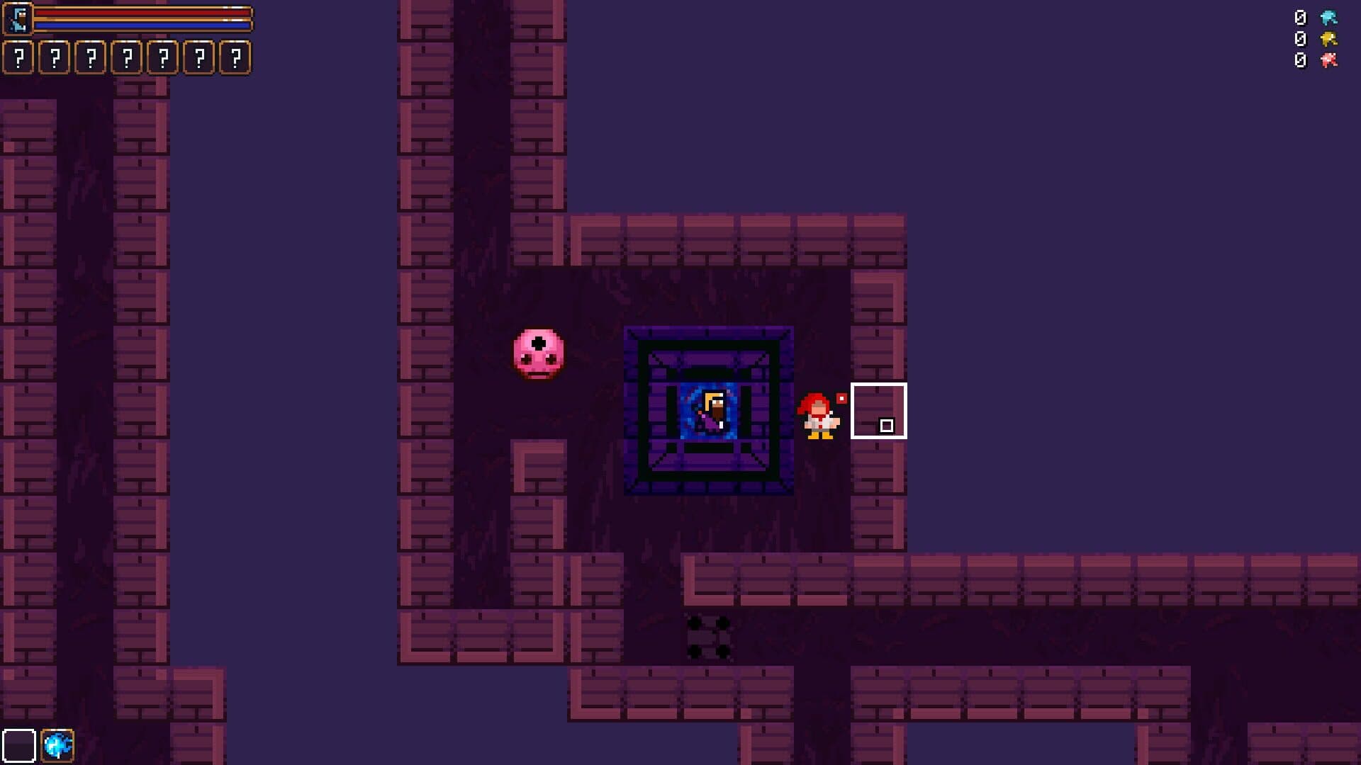 اسکرین‌شات Dungeon Minesweeper - 2