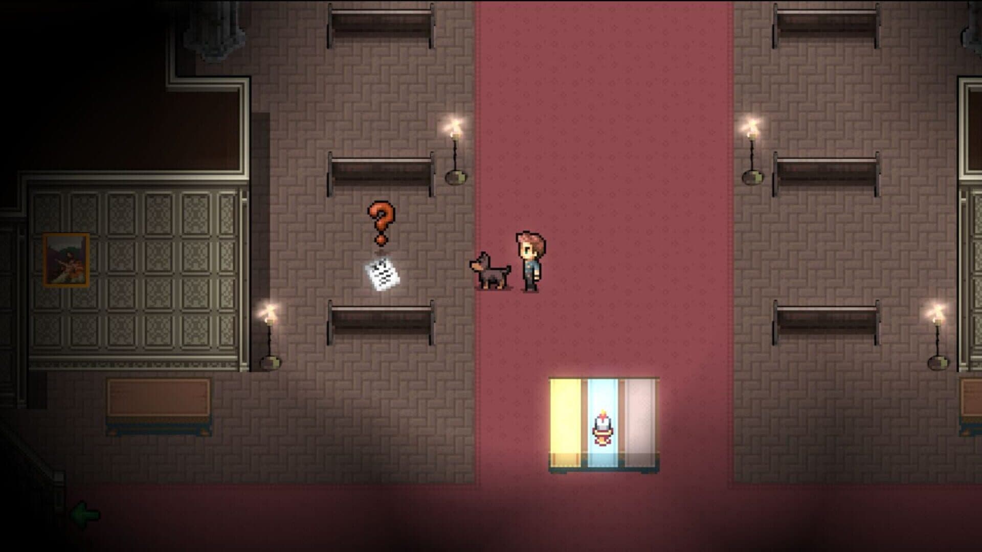 Murder is Game Over: Streaming Death screenshot 3
