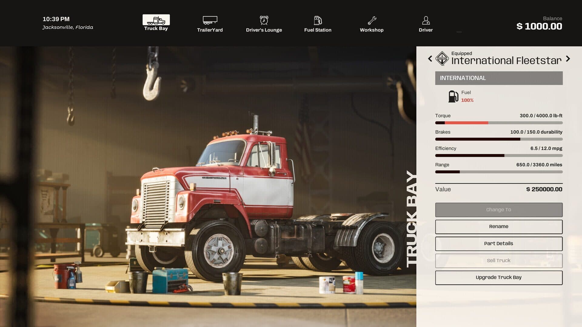 Road Kings screenshot 3