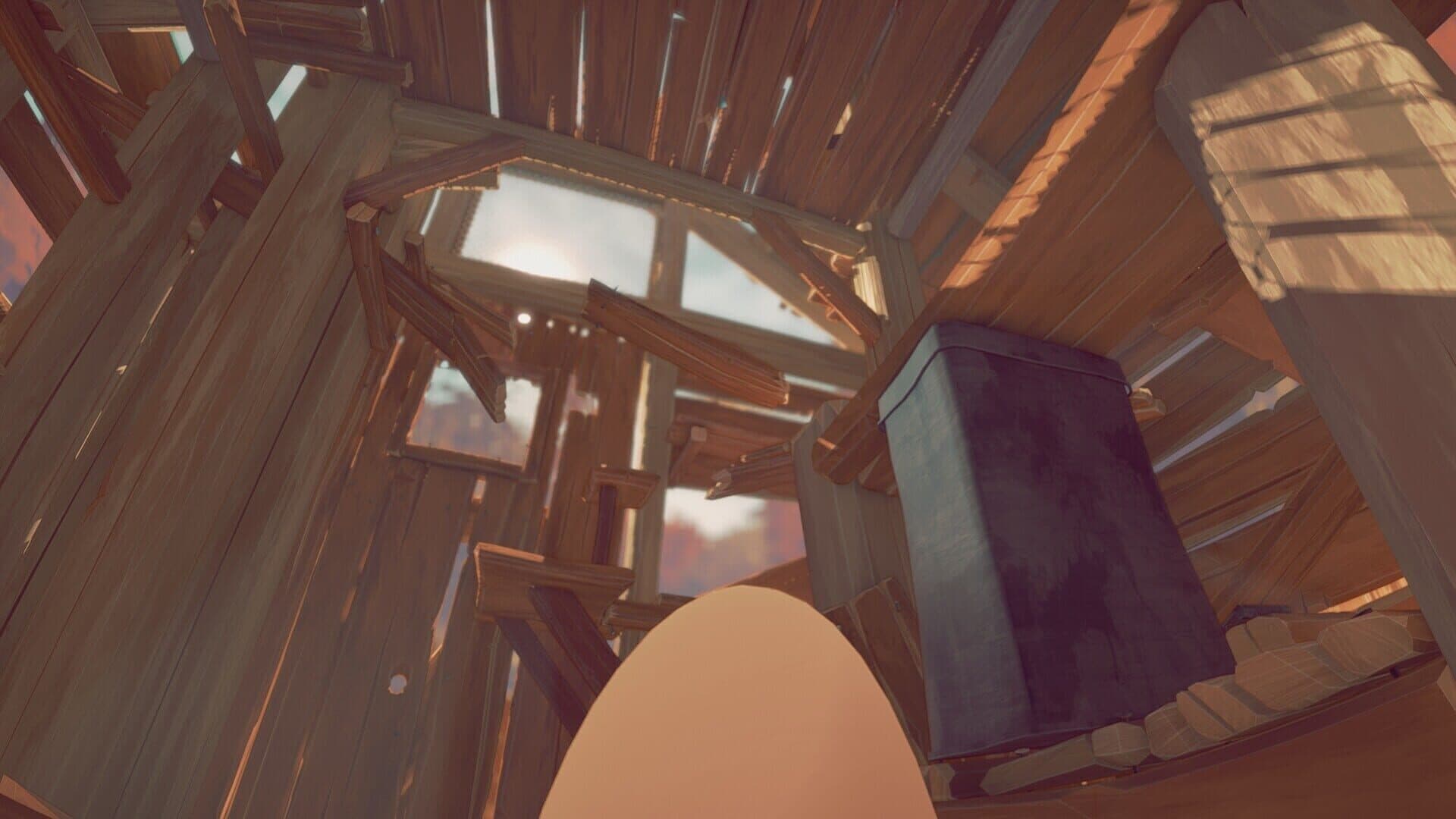 اسکرین‌شات Egging On - 5