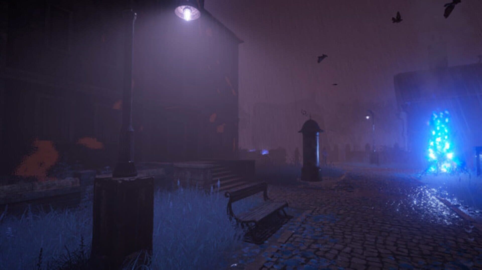 Pathologic 2 screenshot 7