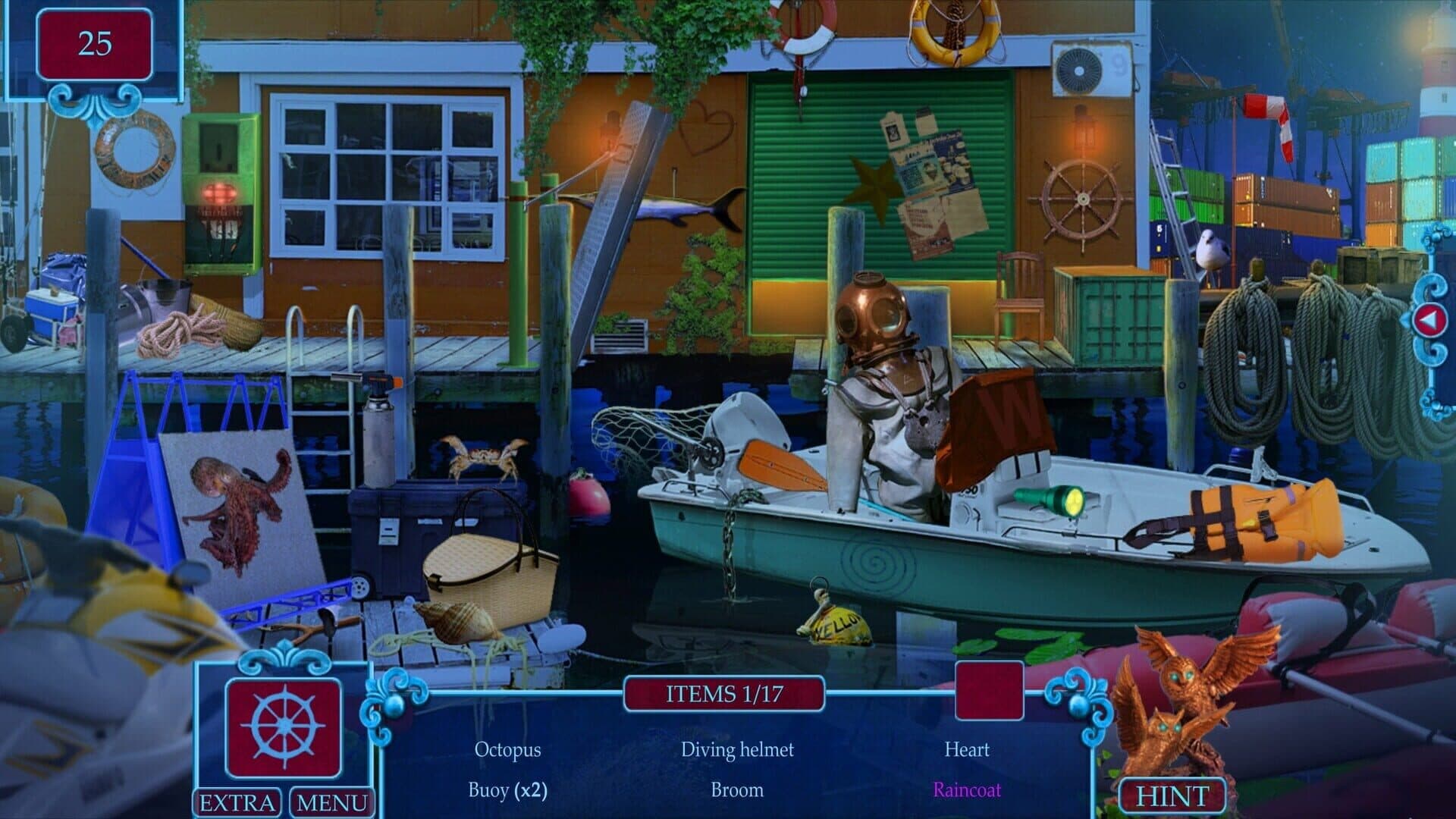Lost & Found Agency: Collector's Edition screenshot 11