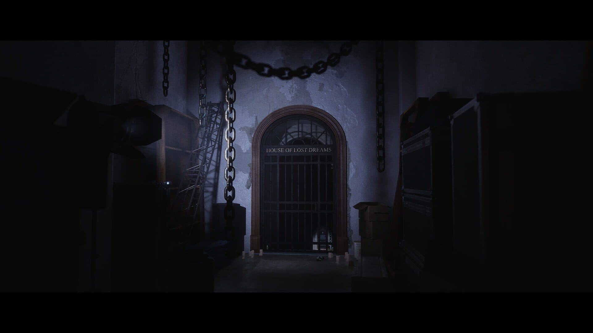 Luto screenshot 2
