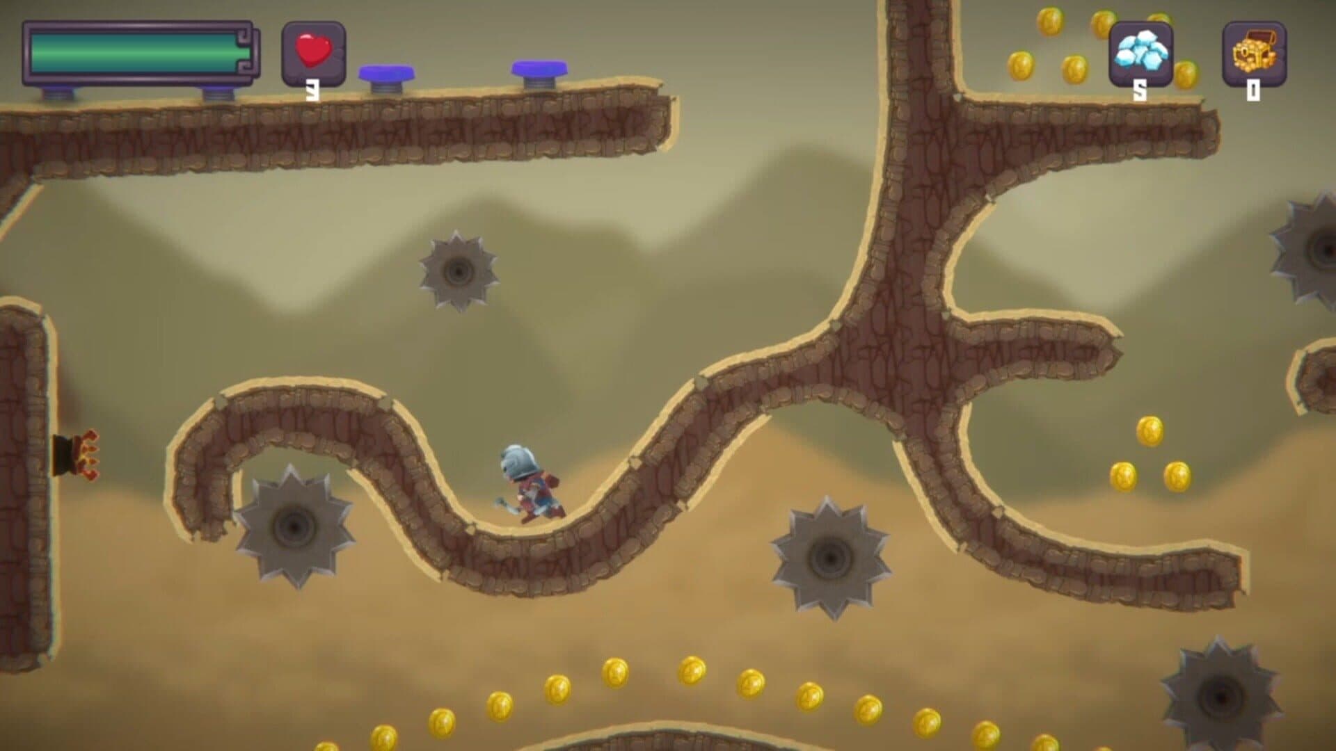 اسکرین‌شات Epic World - 7