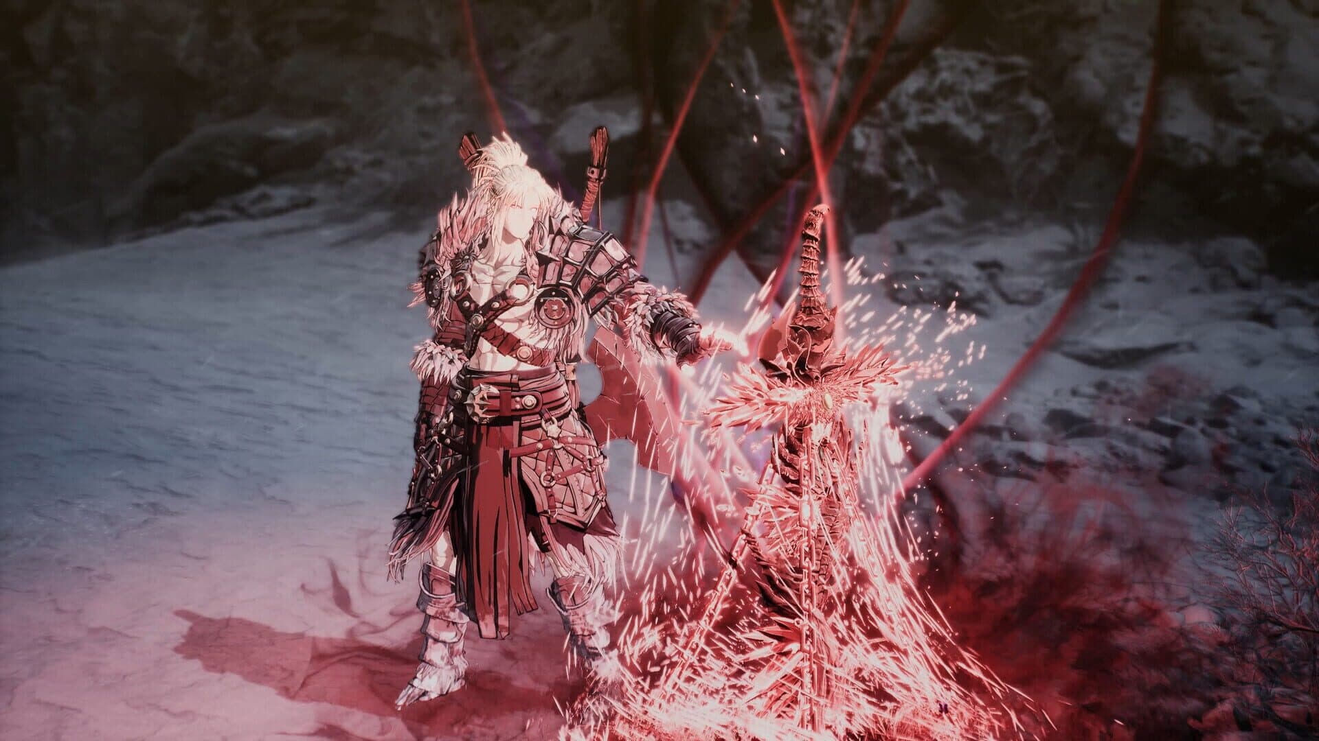 The First Berserker: Khazan screenshot 3