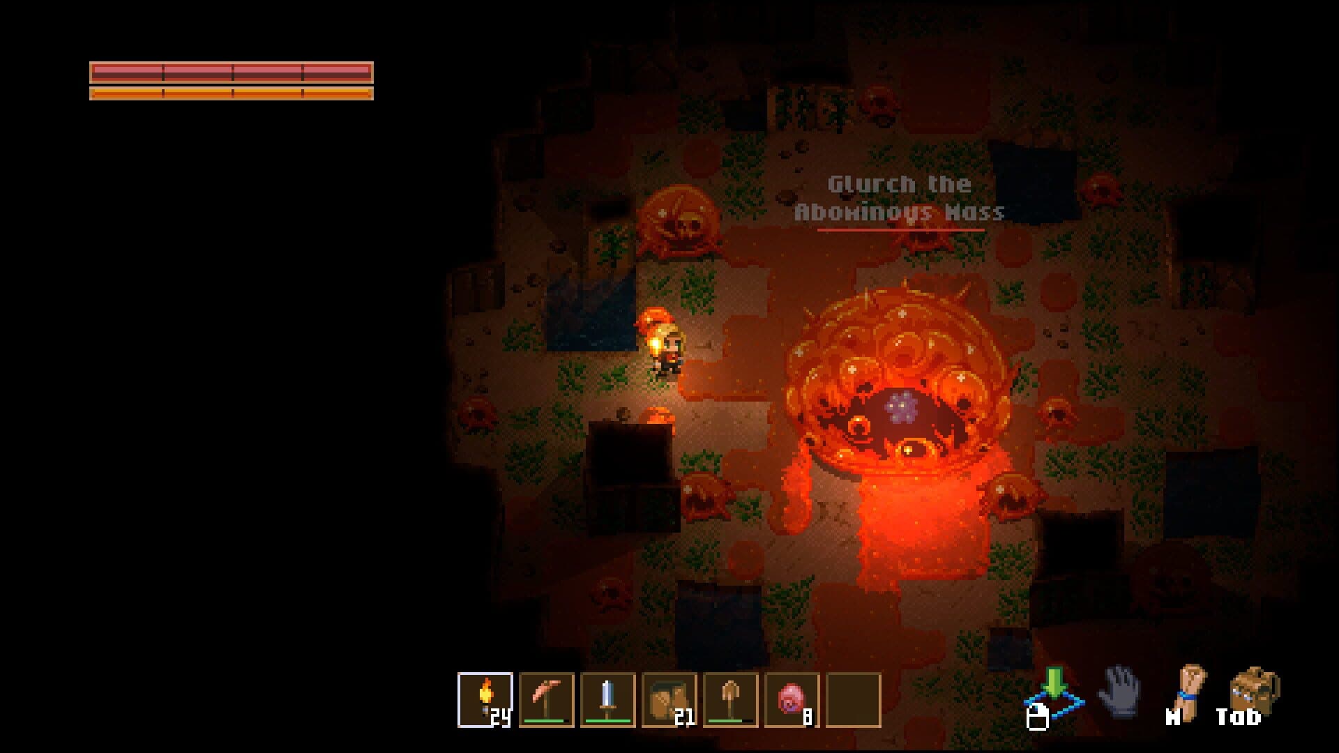 Core Keeper screenshot 0
