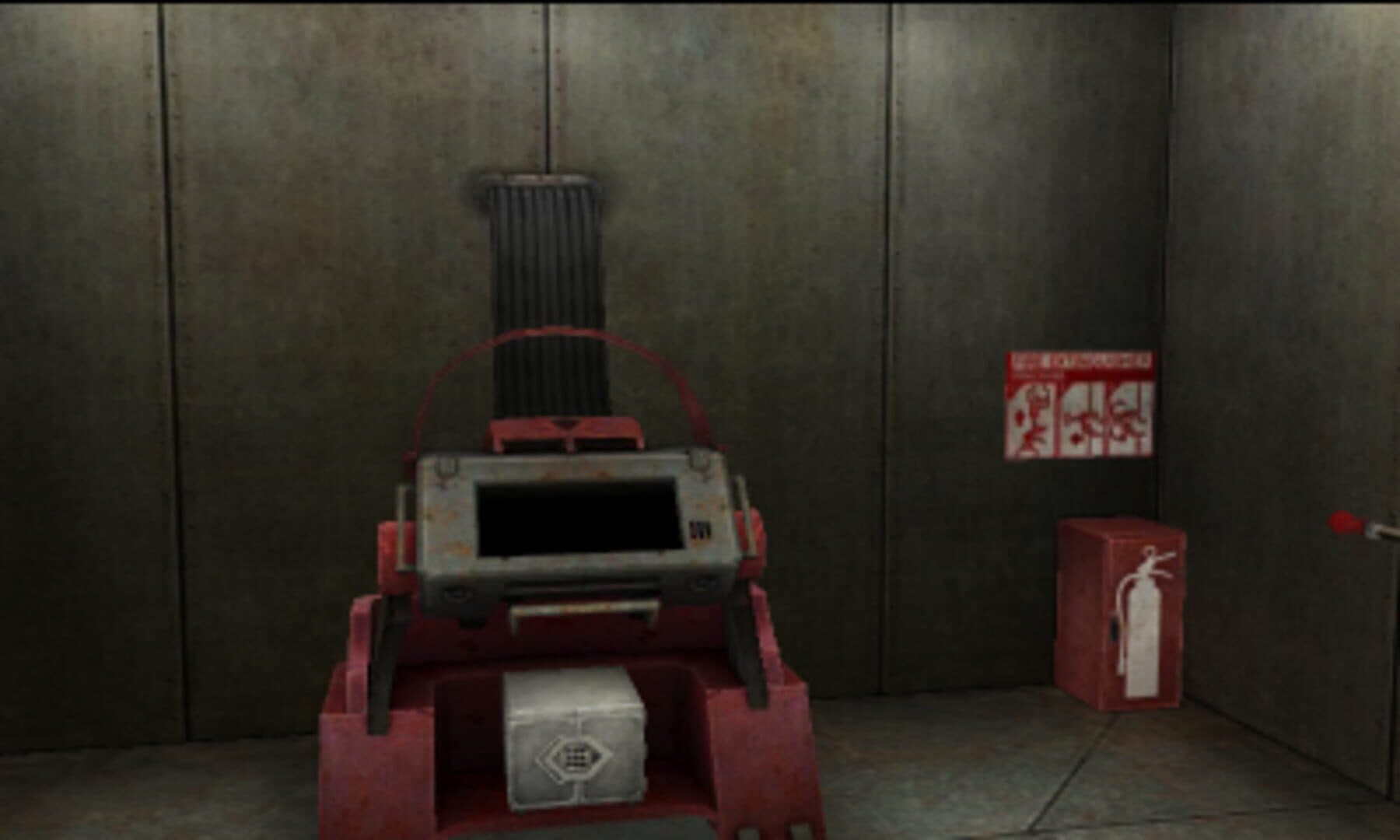 Zero Escape: Virtue's Last Reward screenshot 2