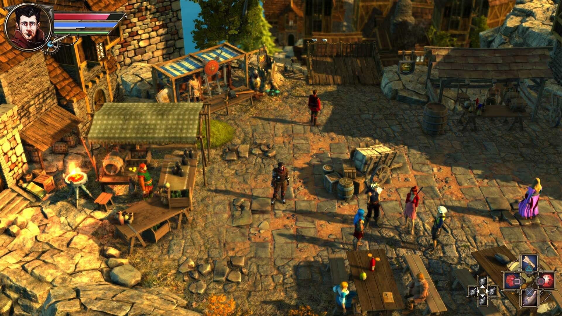 Zenith screenshot 0