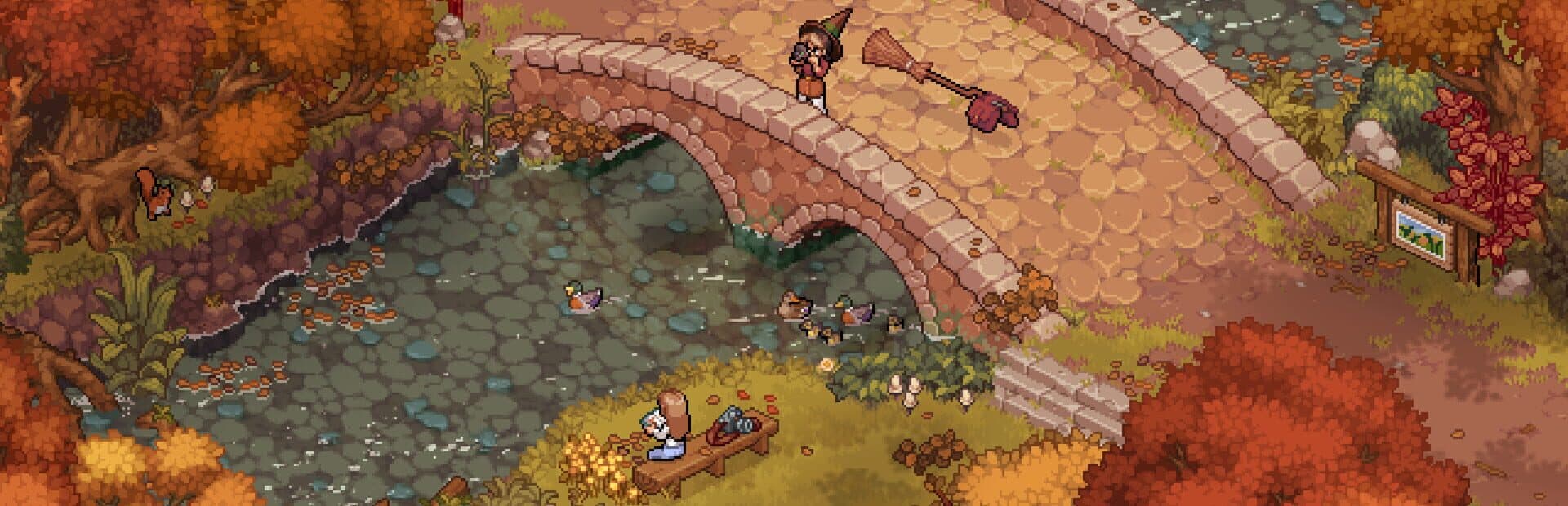 Witchbrook