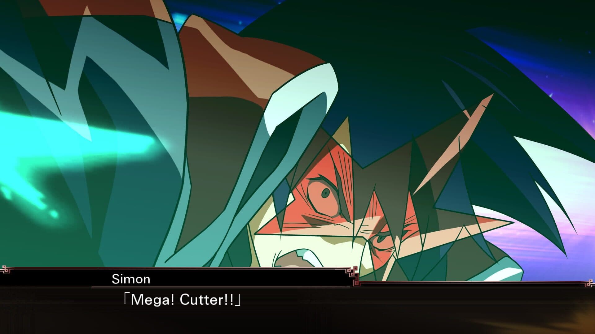 Super Robot Wars X screenshot 0