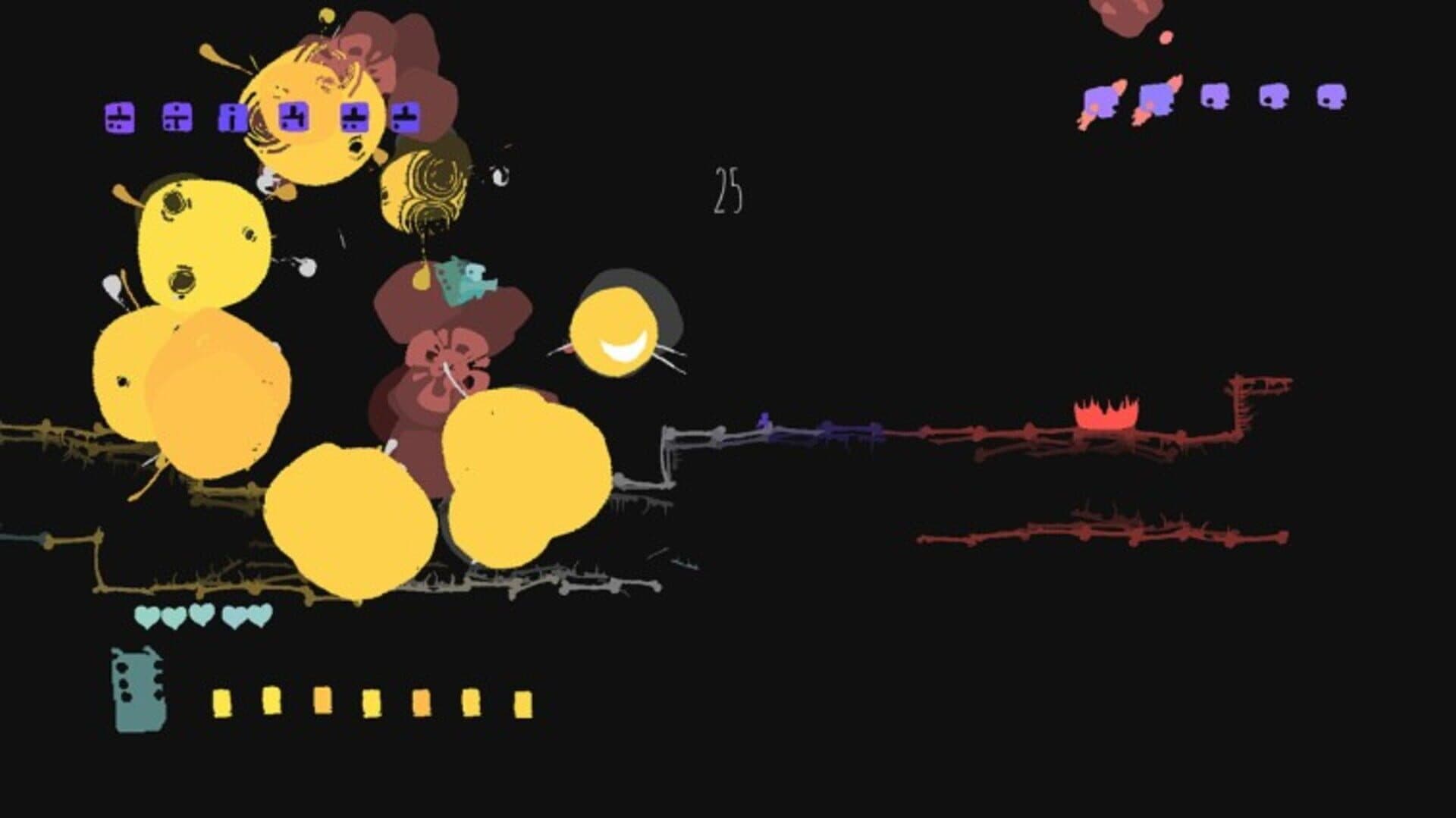 Gonner screenshot 7