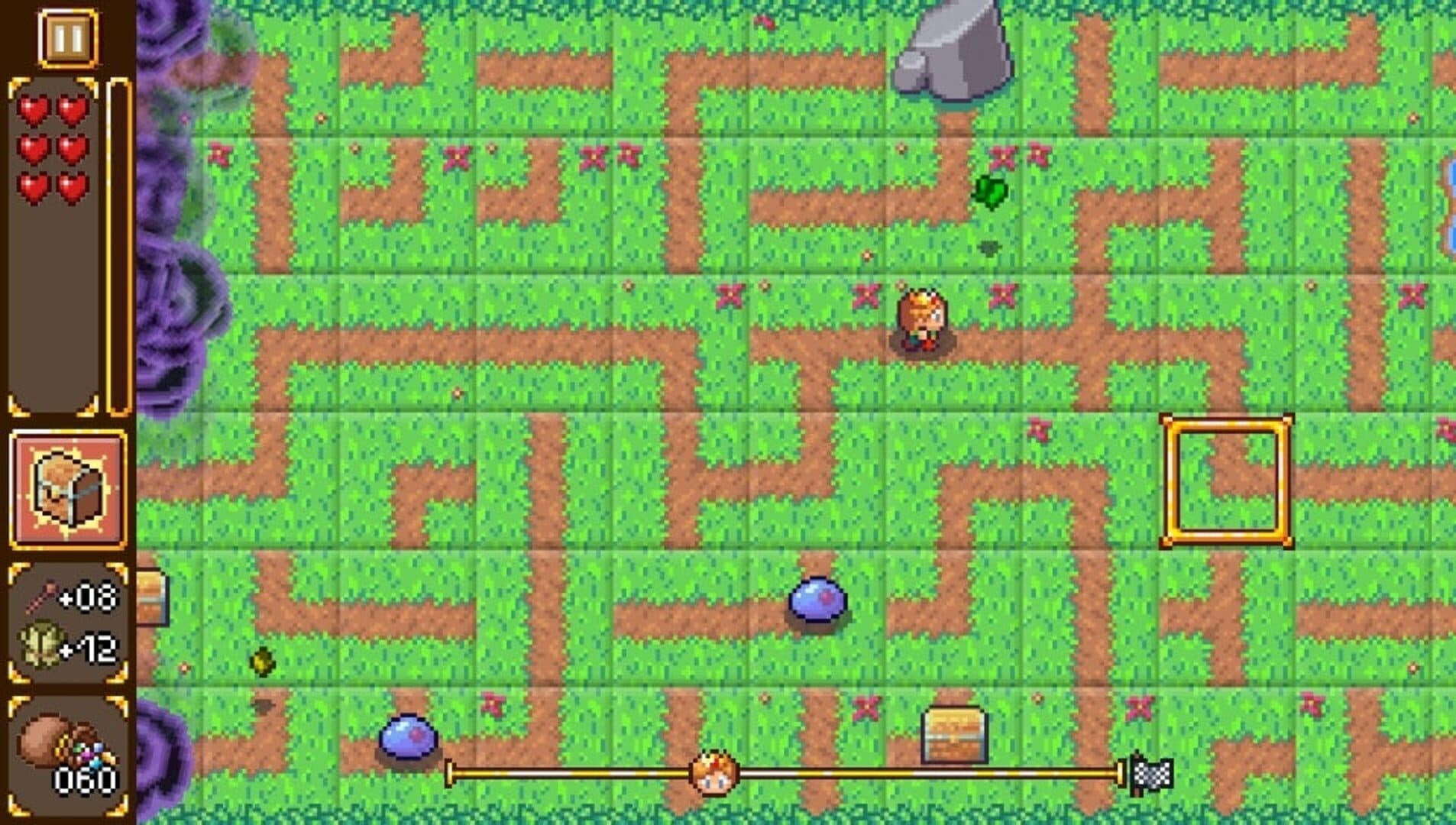 اسکرین‌شات SwapQuest - 5