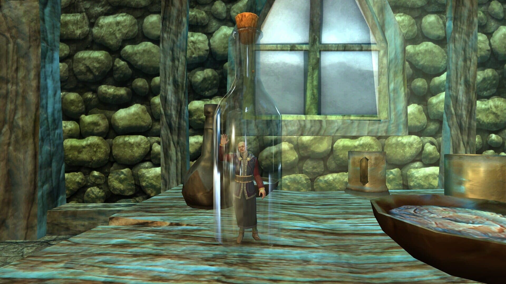 Ravensword: Shadowlands screenshot 9