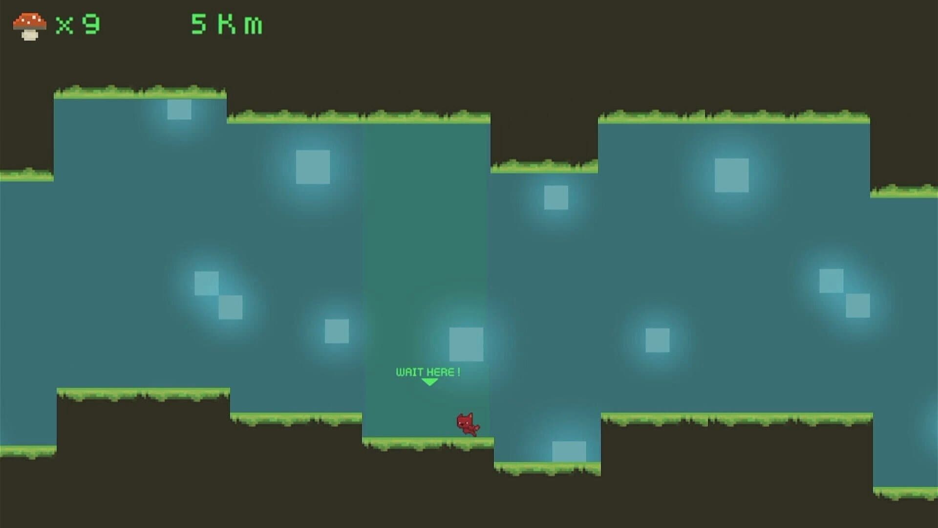 اسکرین‌شات Crevice Survival - 5
