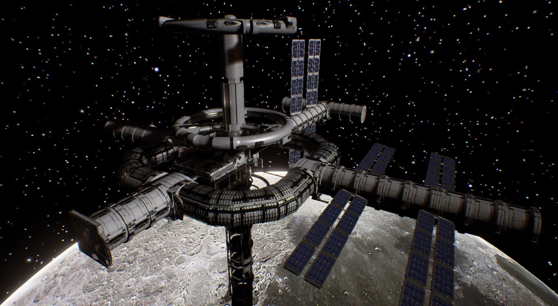 Deliver Us the Moon screenshot 2