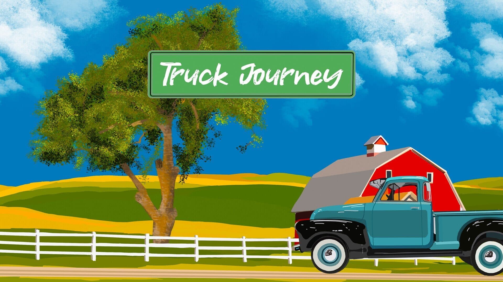 Truck Journey