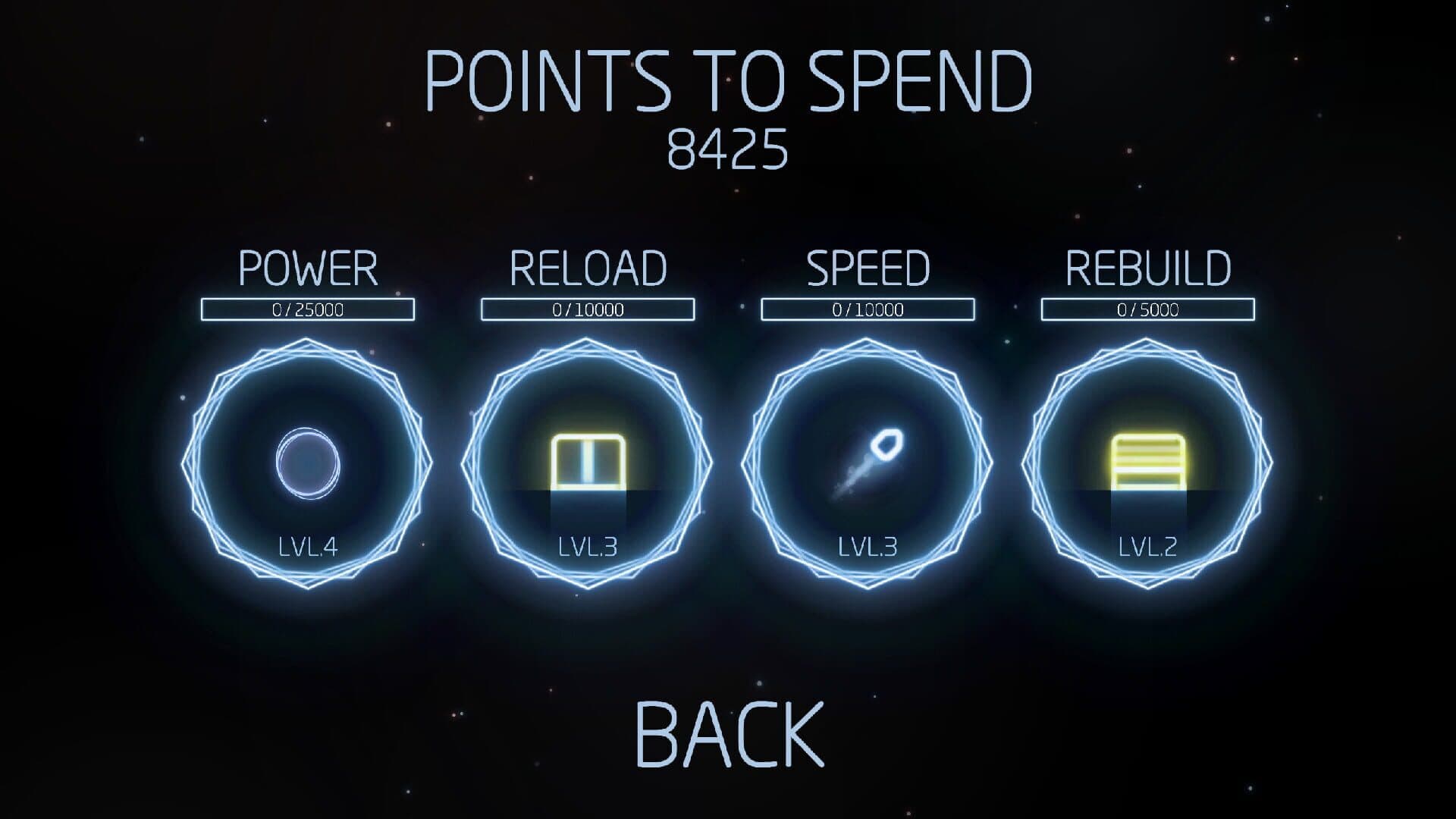 Missile Command: Recharged screenshot 2