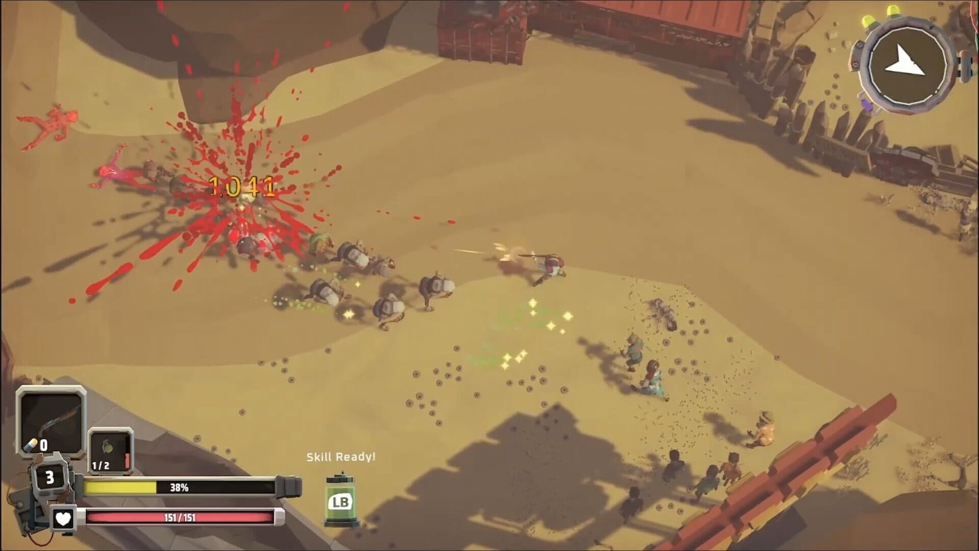 Endless Deaths screenshot 1