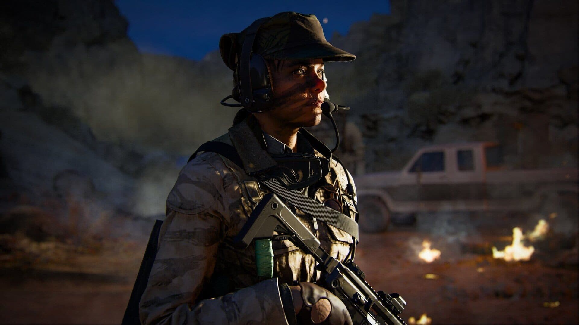 Call of Duty: Black Ops 6 screenshot 16