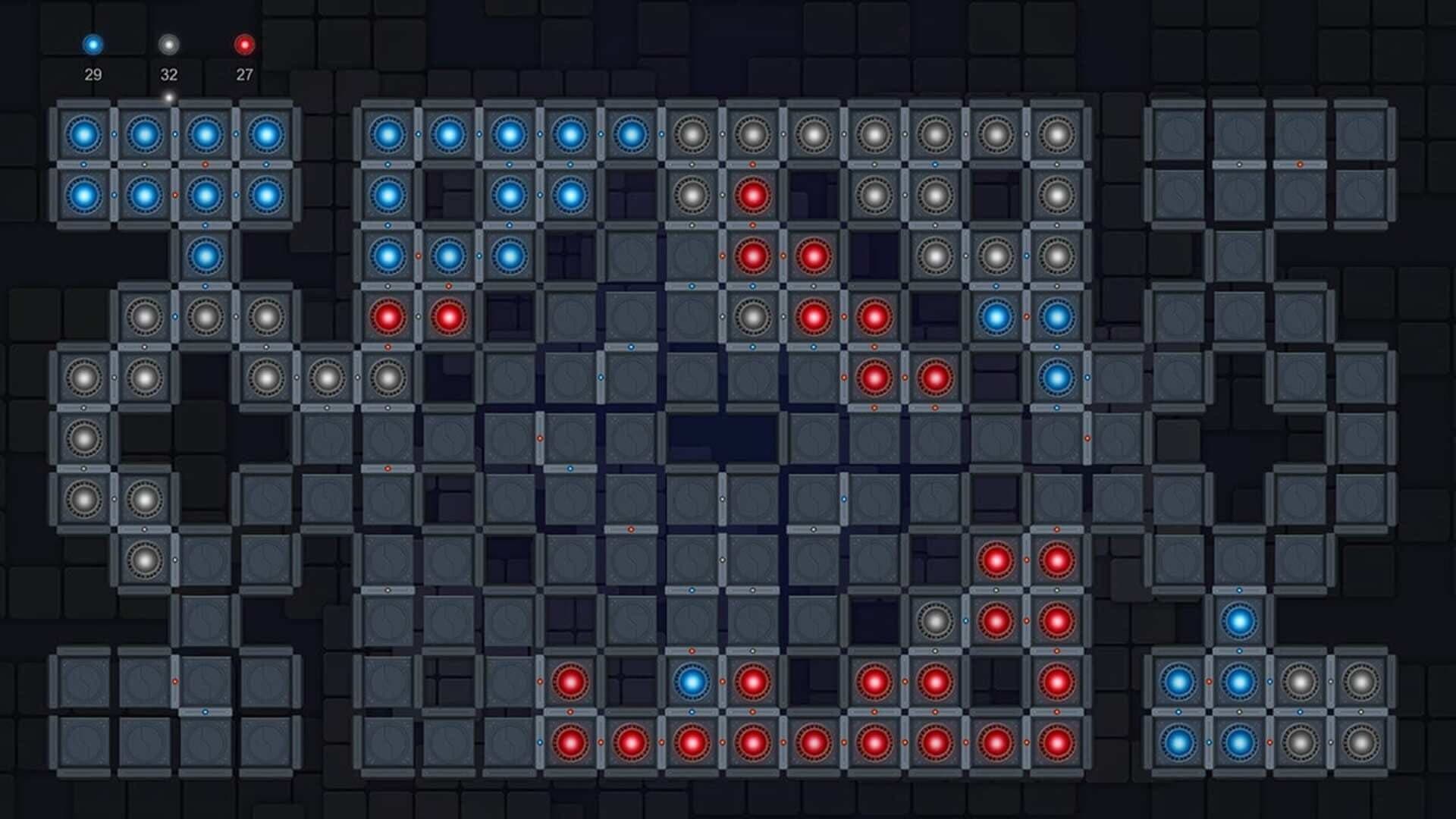 Mind Maze screenshot 1