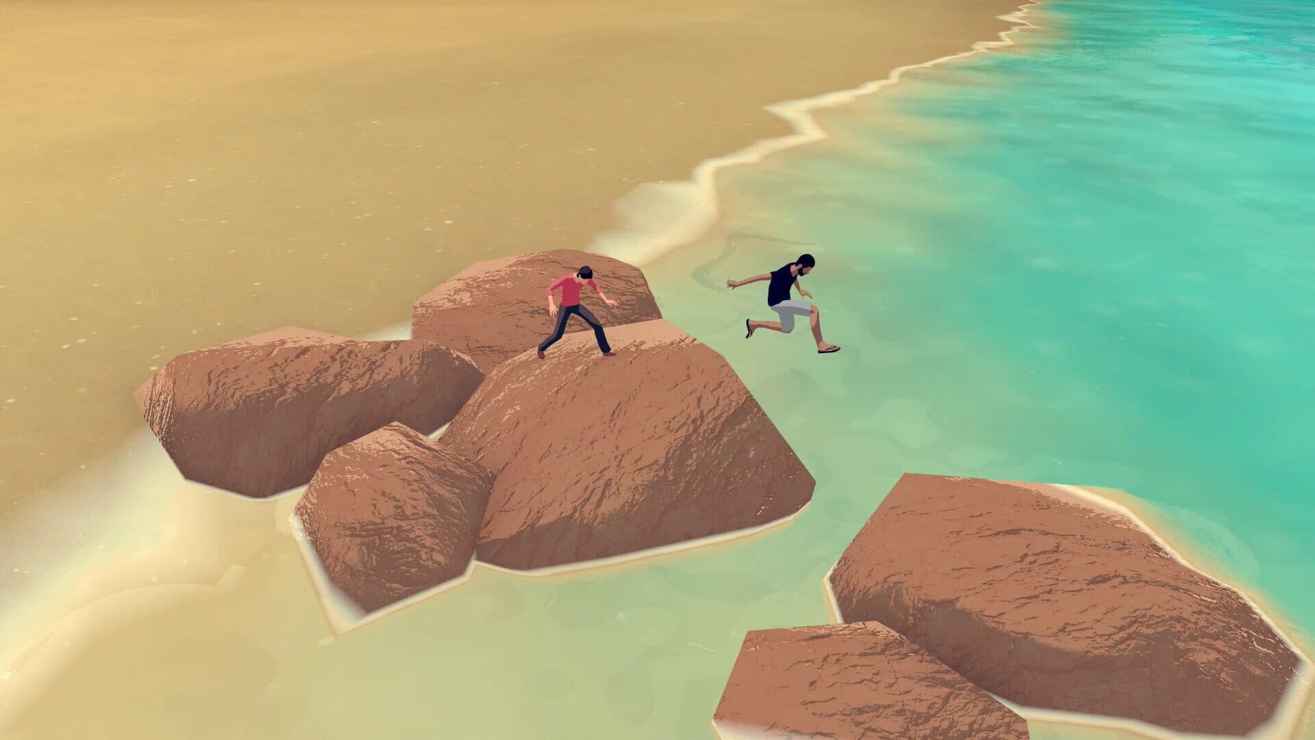 Forgotten Fields screenshot 5