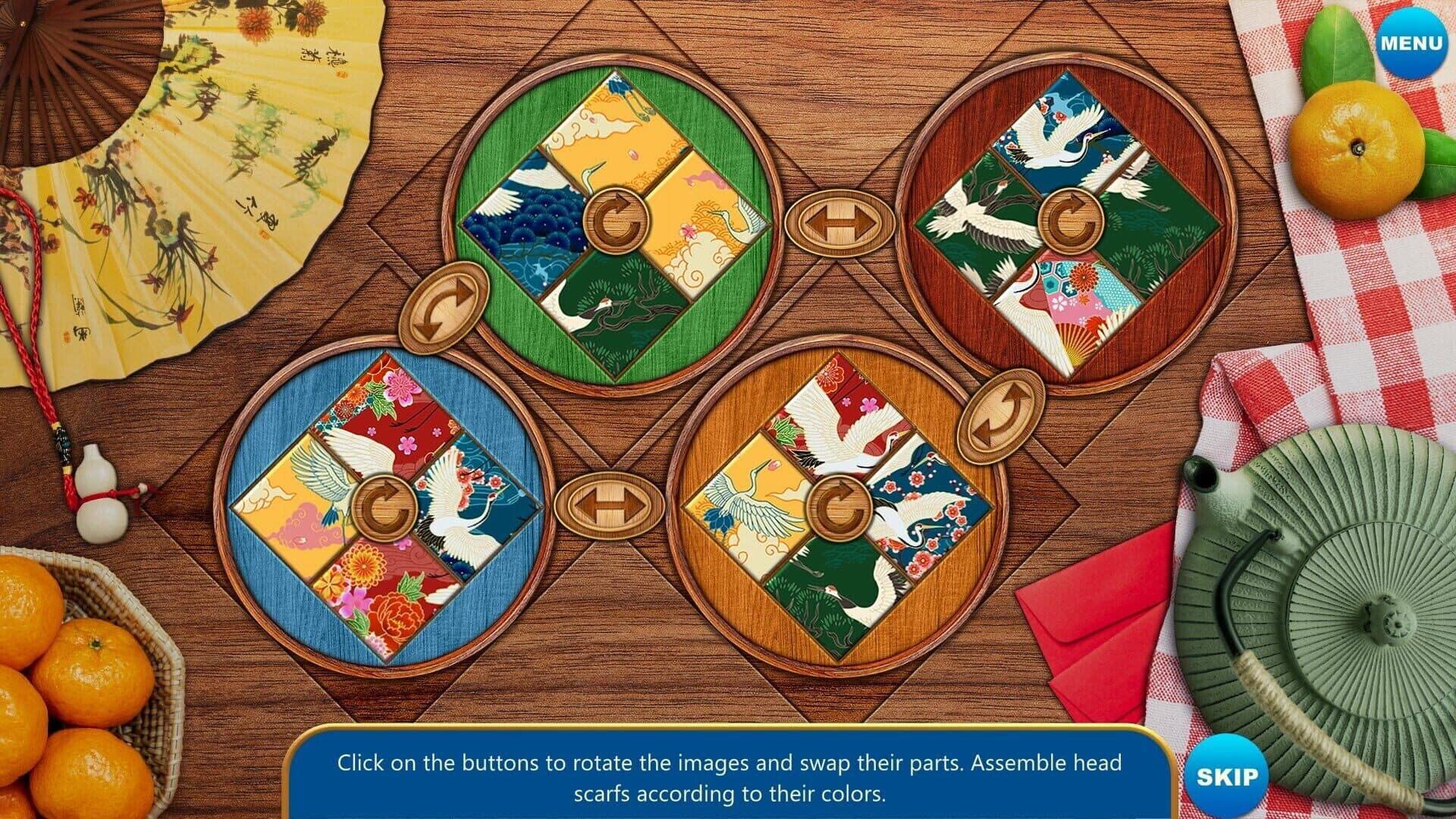 Lots of Things 2: Travel and Search - Collector's Edition screenshot 6