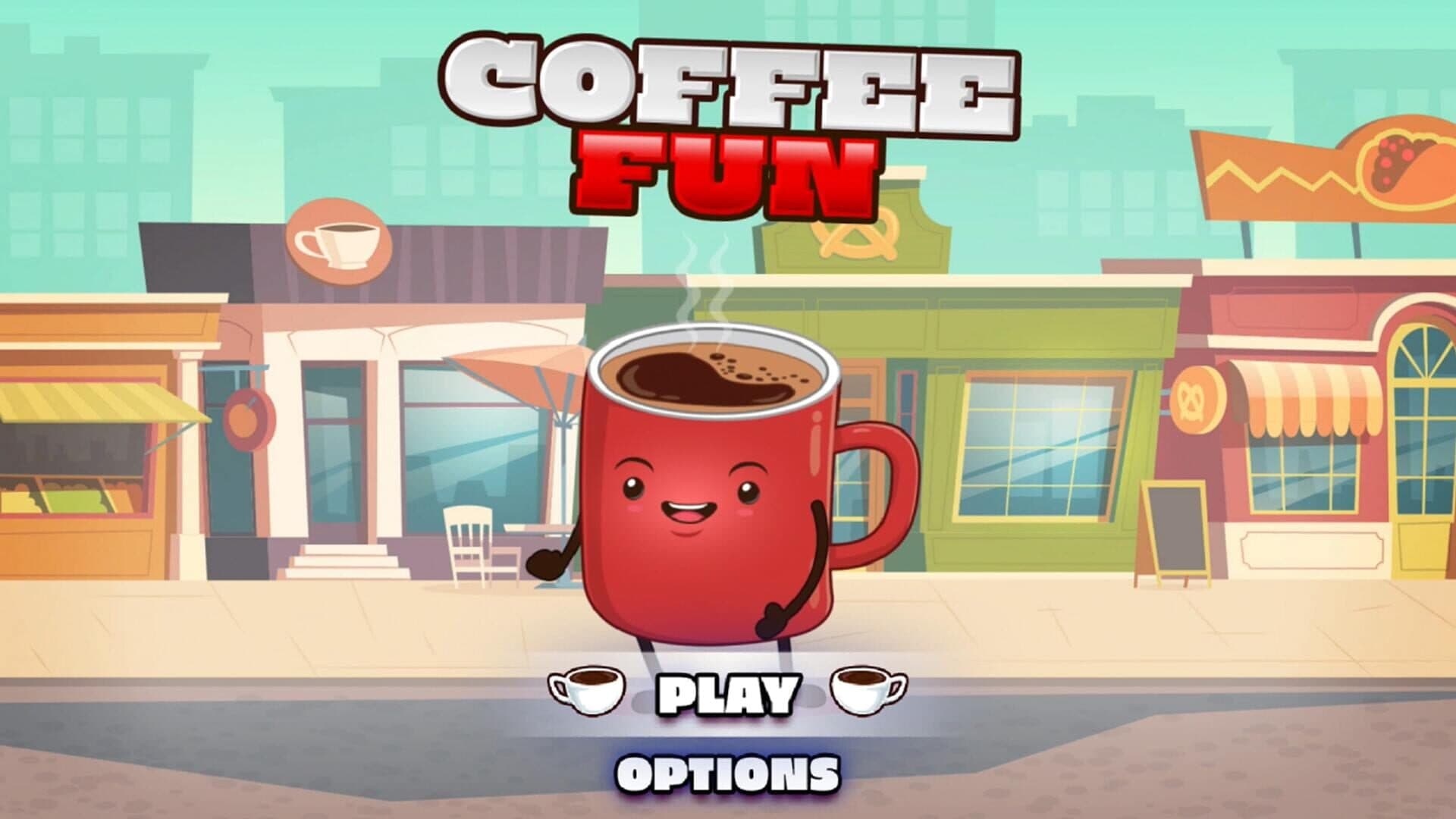 اسکرین‌شات Coffee Fun - 8