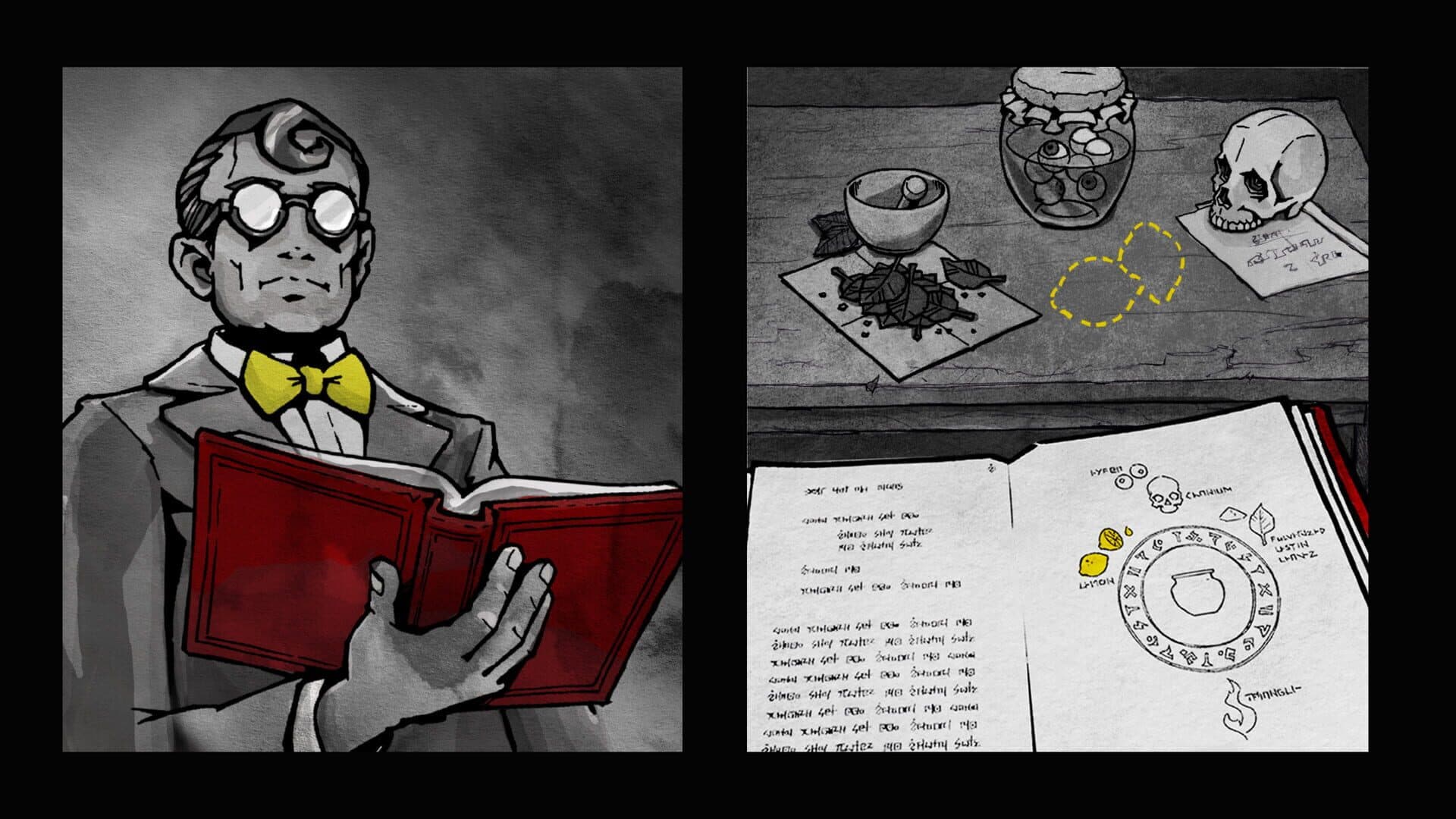 Death and Taxes screenshot 2
