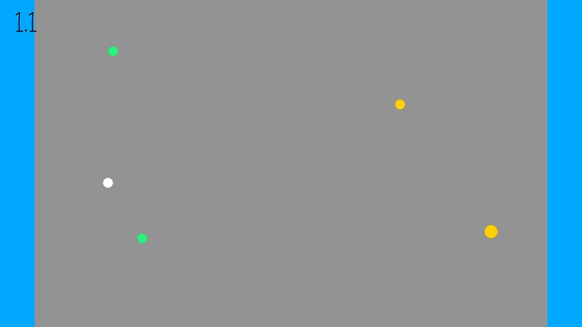 اسکرین‌شات The Closing Walls - 3