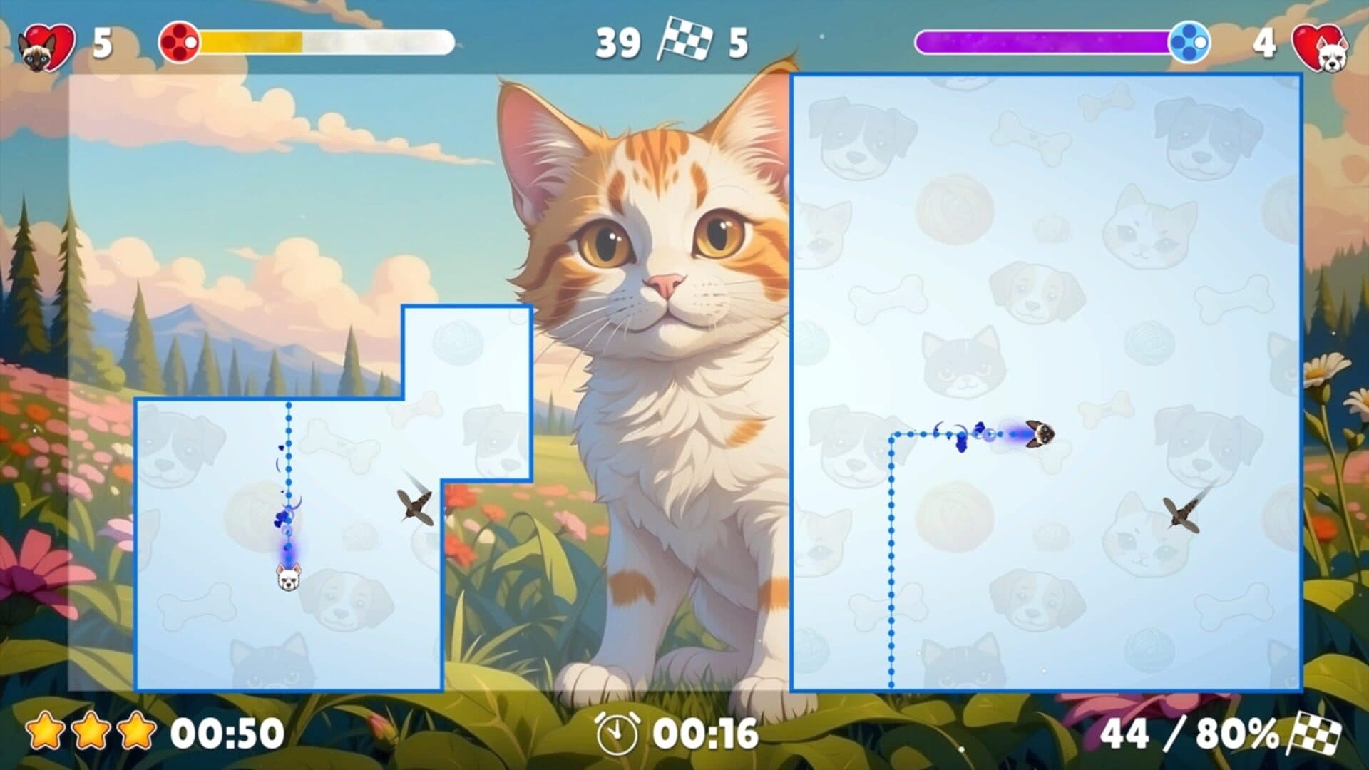 Pet Show screenshot 2