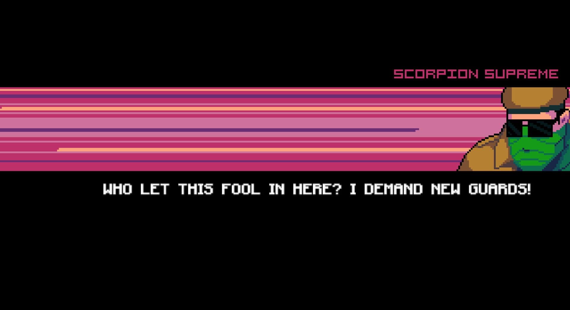 BATS: Bloodsucker Anti-Terror Squad screenshot 1
