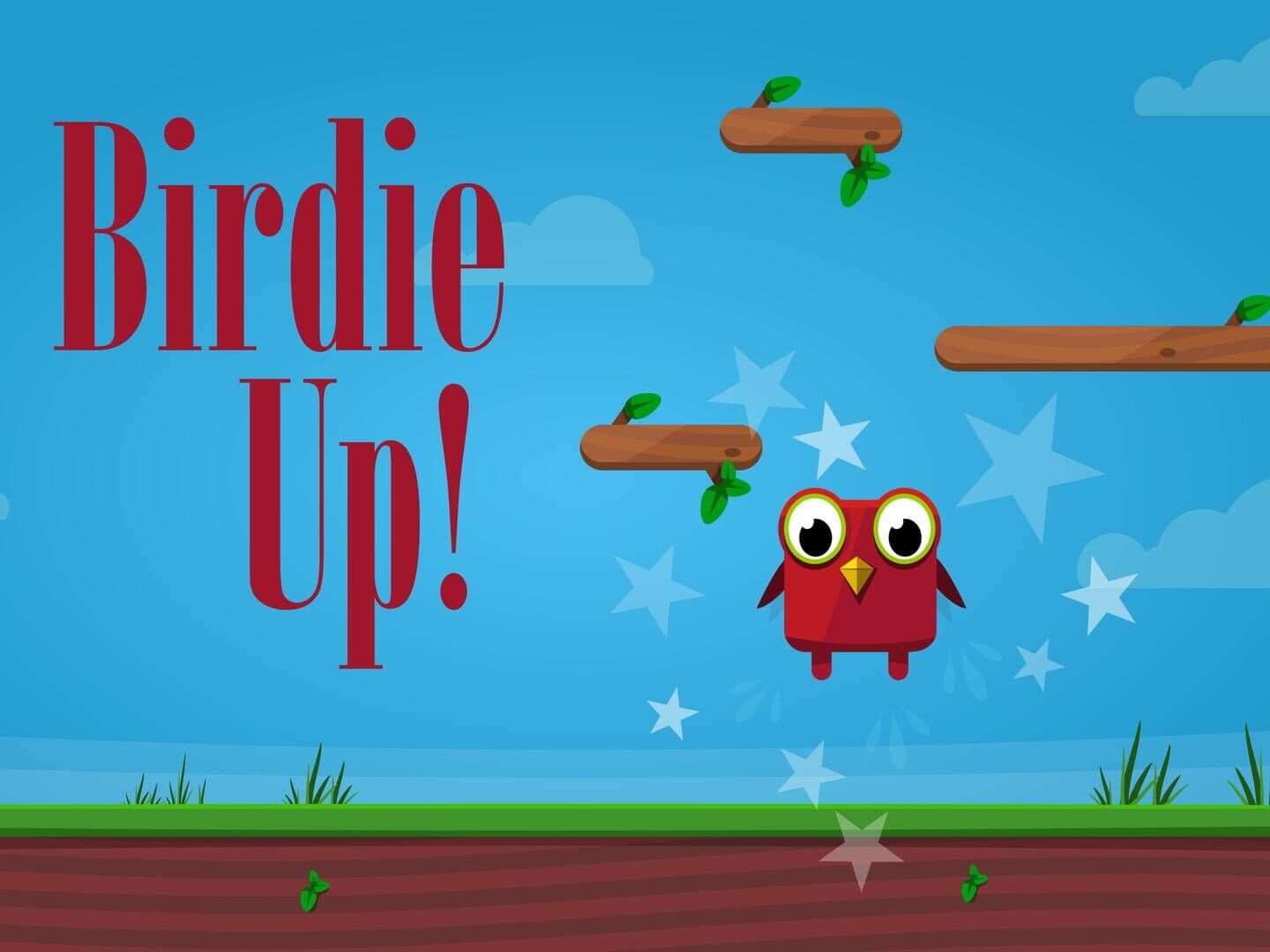 Birdie Up