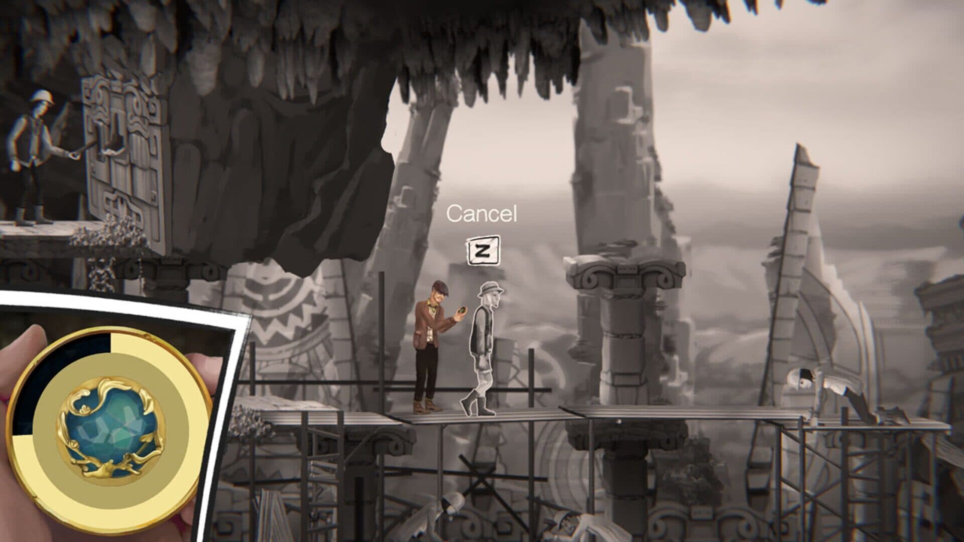Clocker screenshot 0