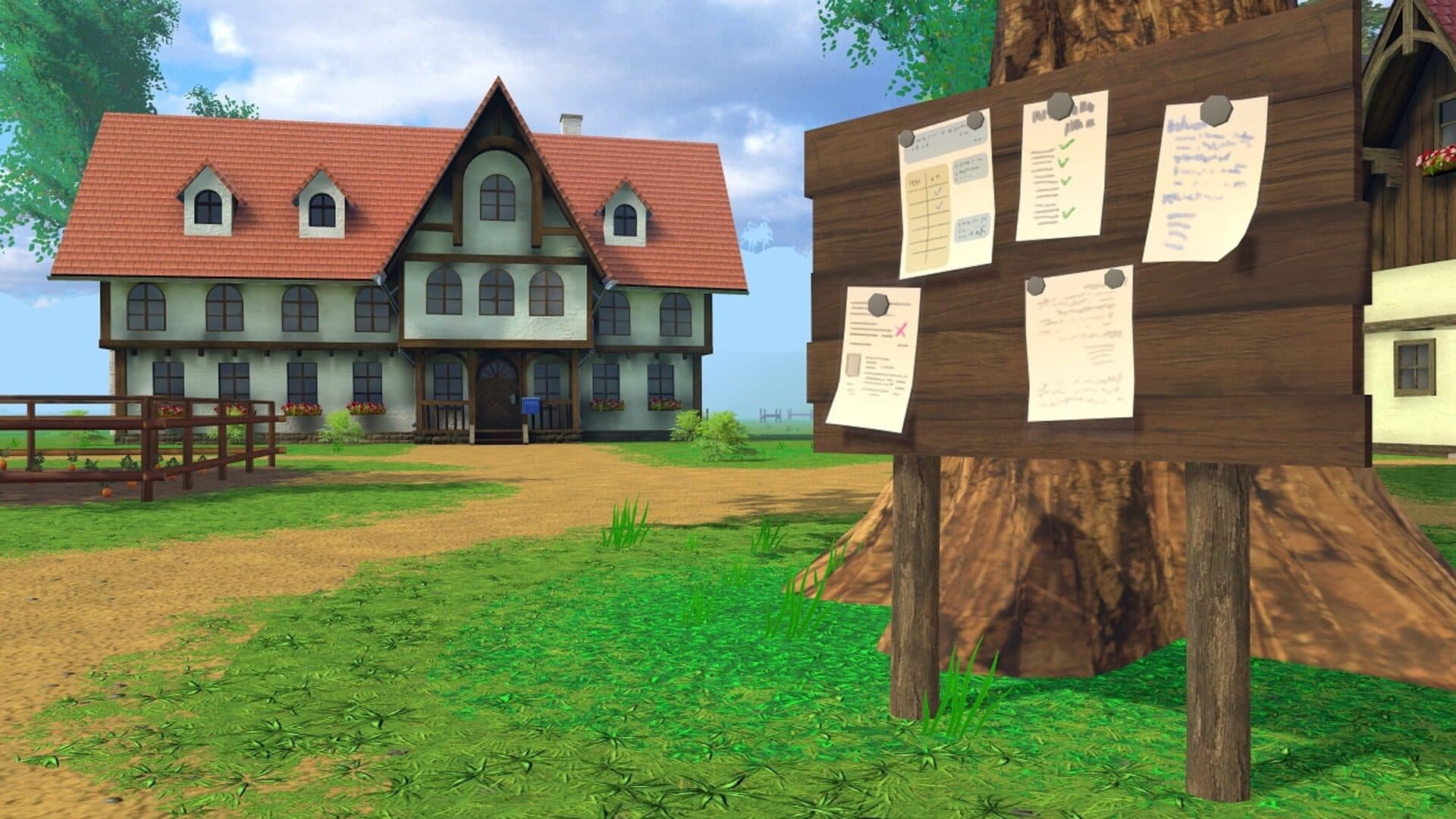 My Riding Stables 2: A New Adventure screenshot 0
