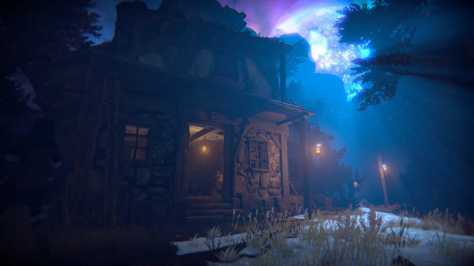 Seed of Life screenshot 8