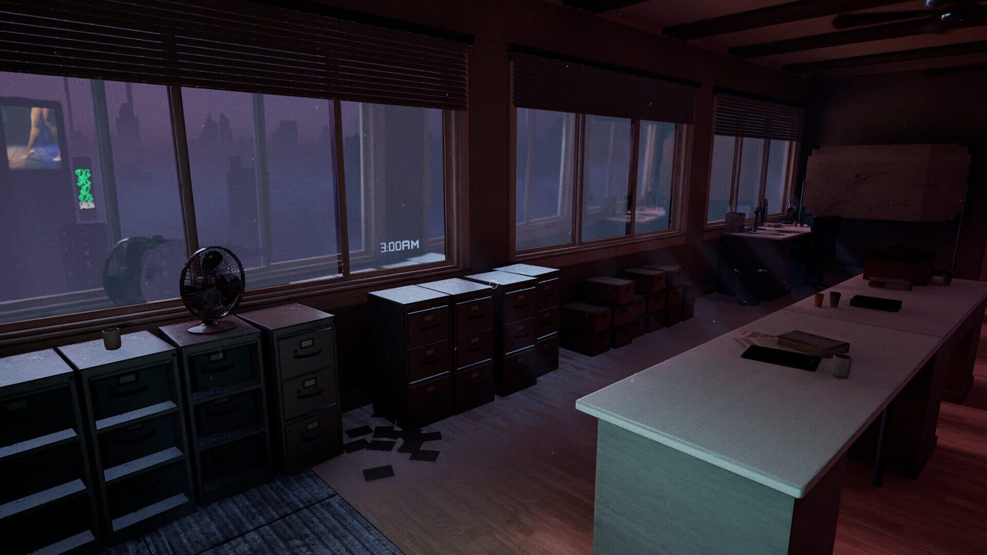 Detective: Minerva Case screenshot 5