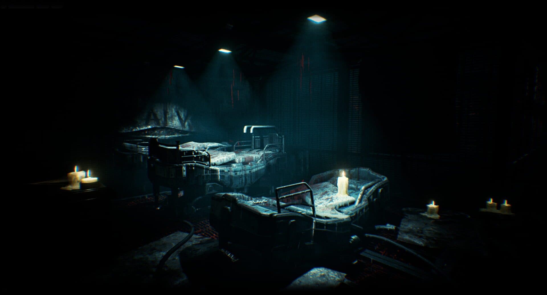 اسکرین‌شات Hollow - 1