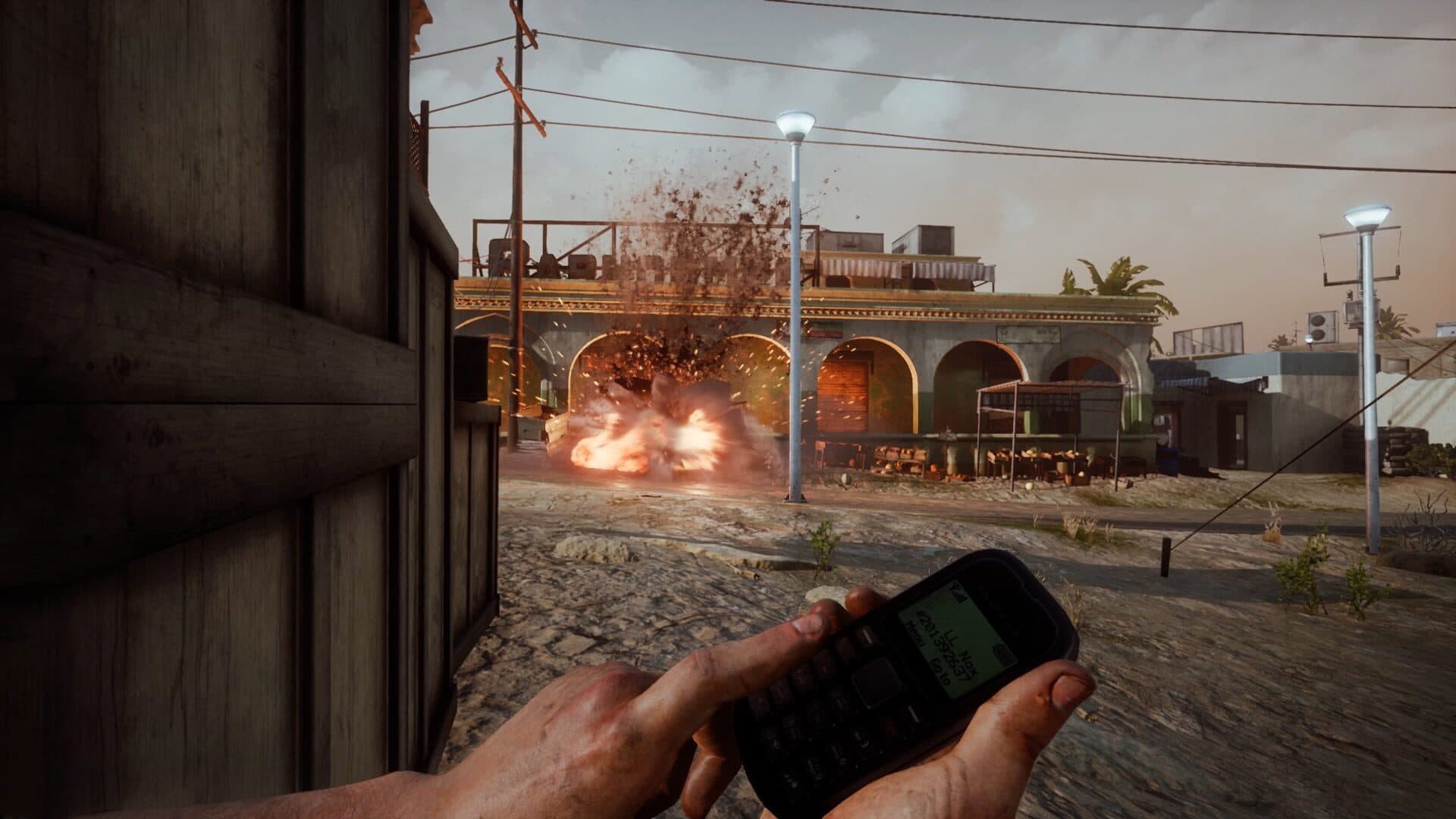 اسکرین‌شات Insurgency: Sandstorm - 14
