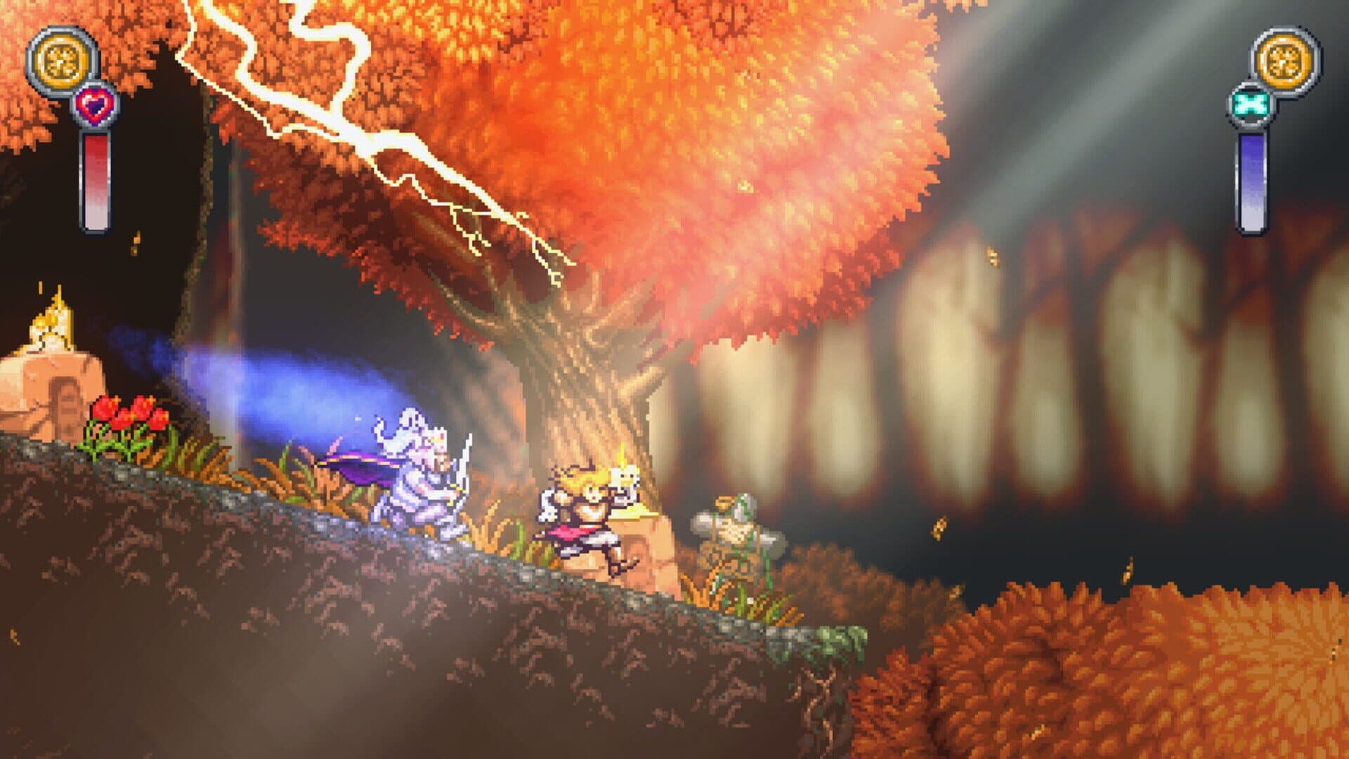 Battle Princess Madelyn screenshot 3