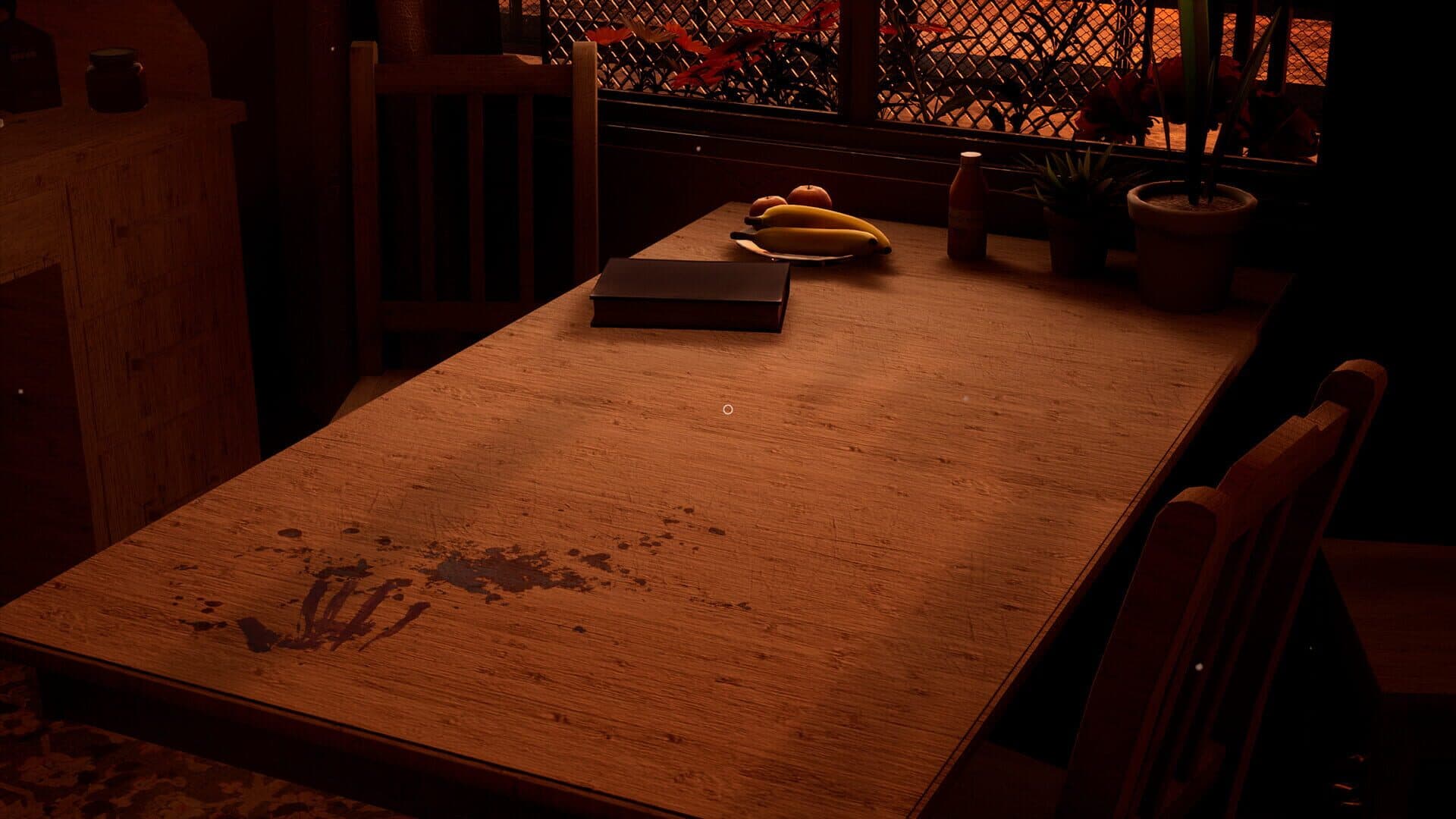 Detective: The Motel screenshot 1