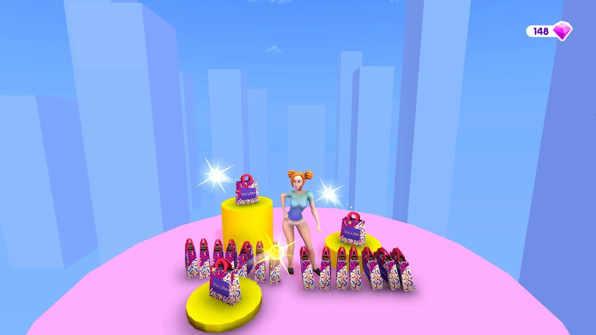 اسکرین‌شات Shopping Fever - 6
