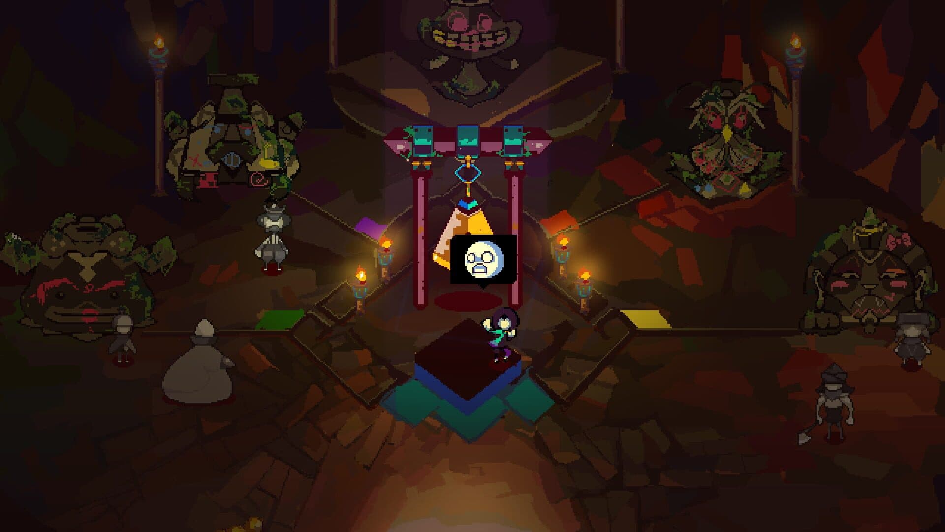 Anuchard screenshot 7