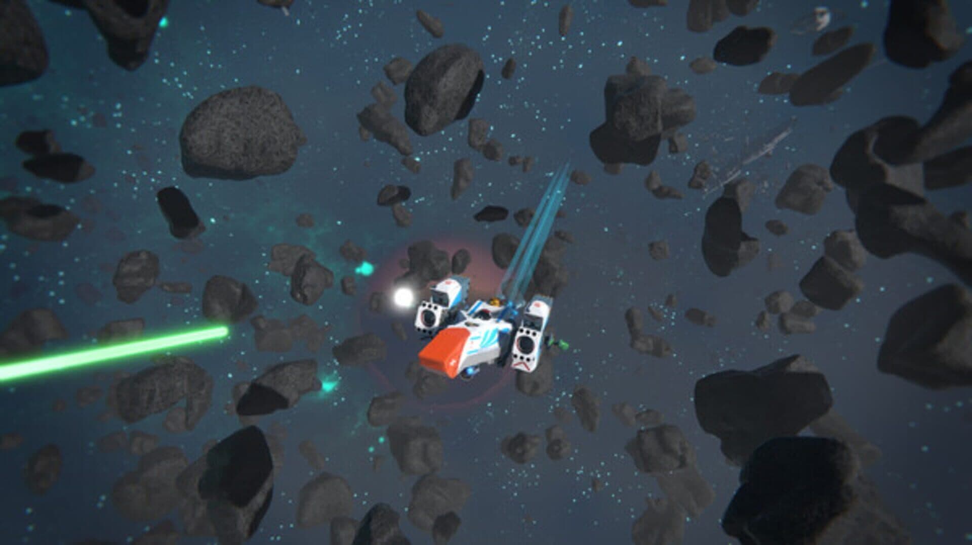 Trailmakers screenshot 2