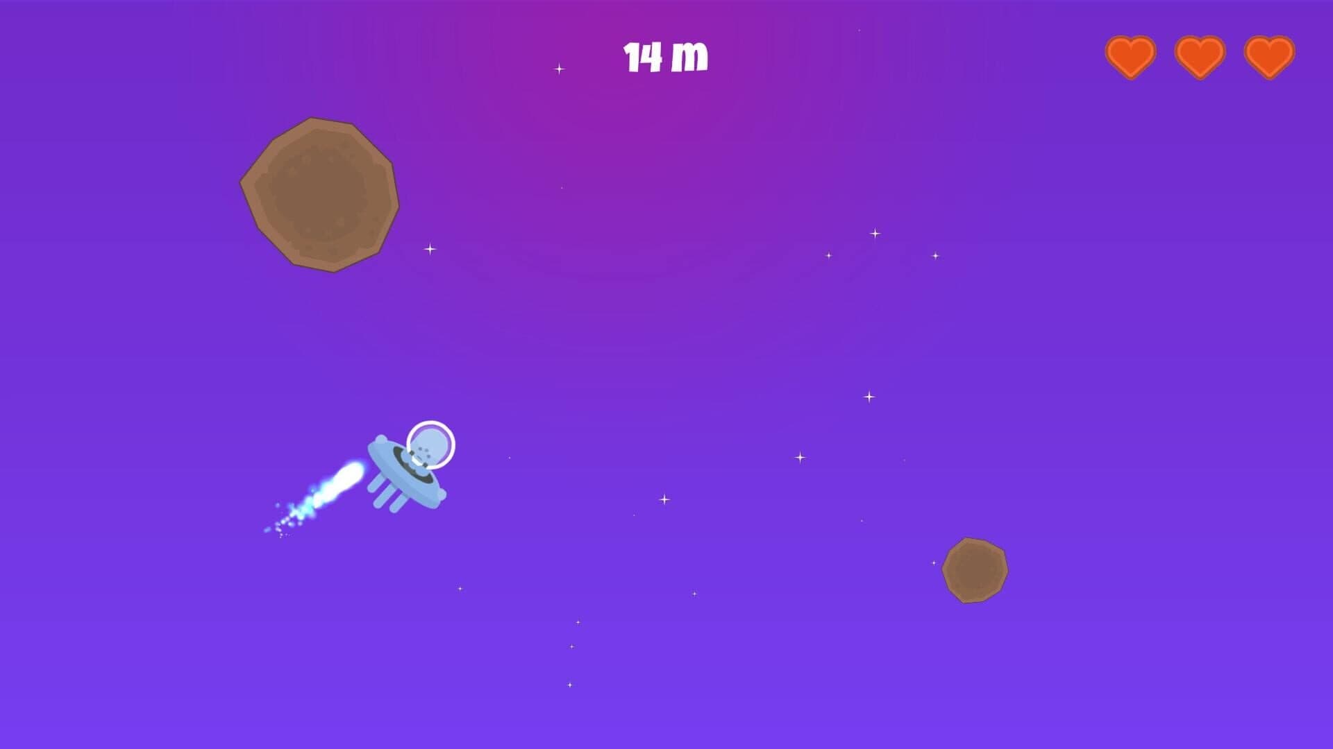 اسکرین‌شات Alien Returns - 3